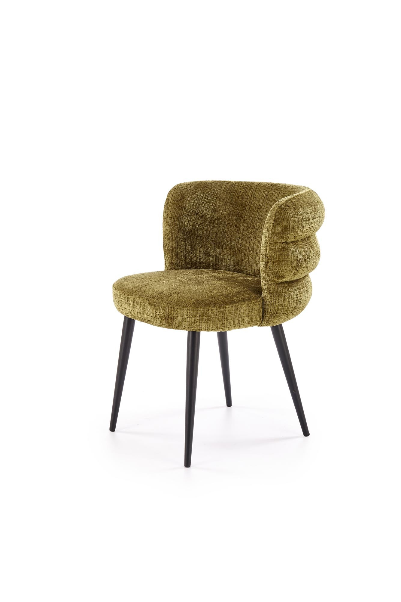 K575 krzesło kolor oliwkowy