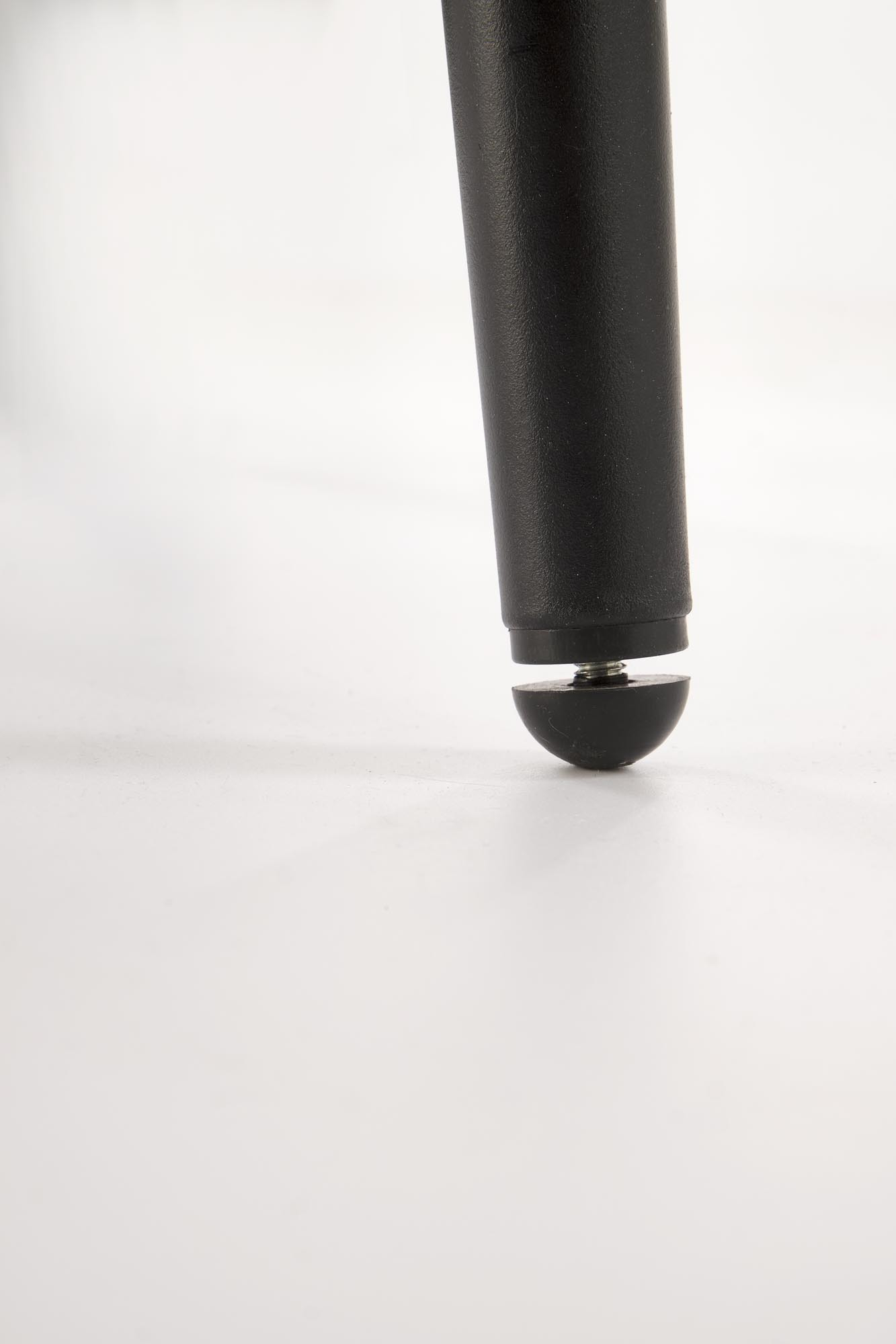 K580 krzesło kolor popielaty