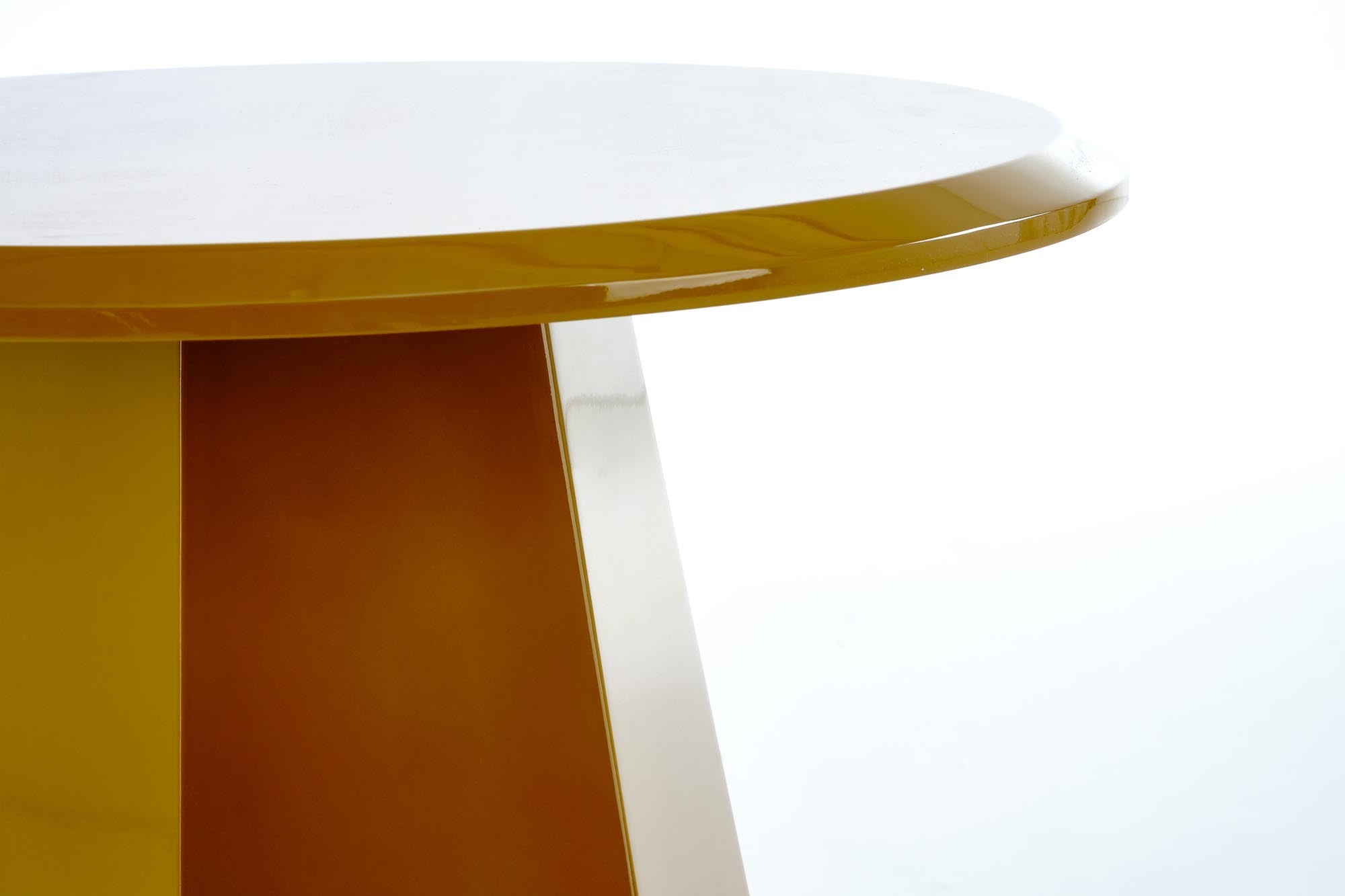 LOCA ława musztardowy