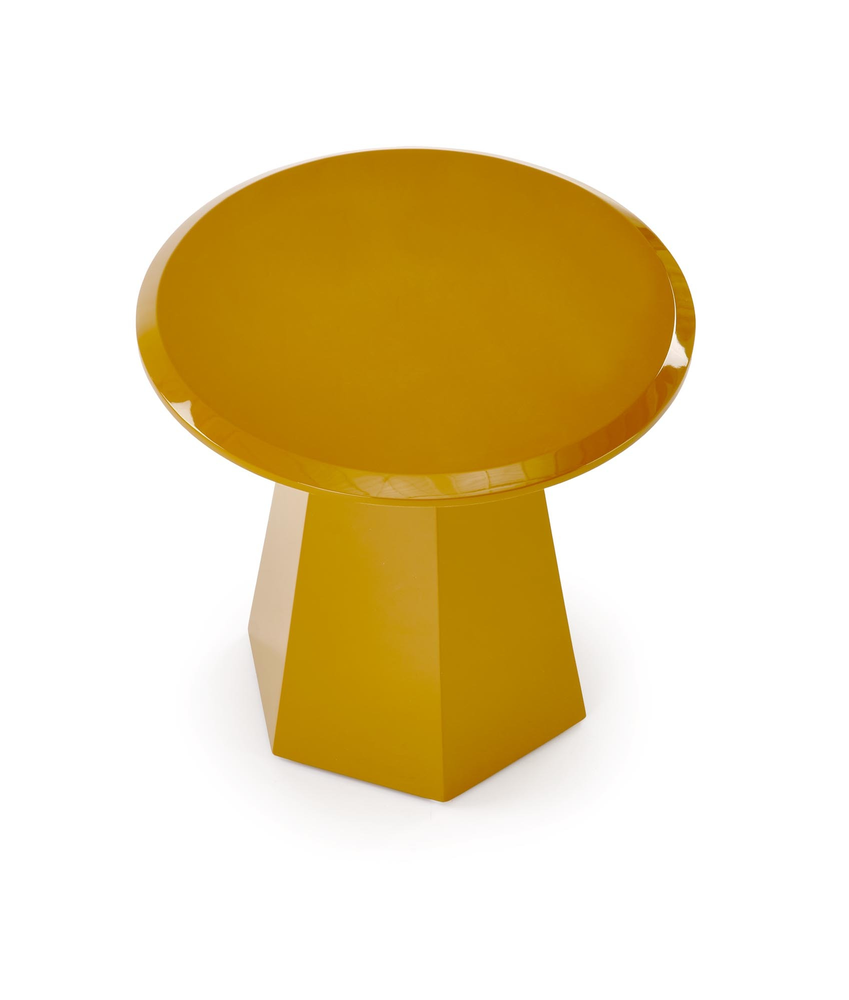 LOCA ława musztardowy