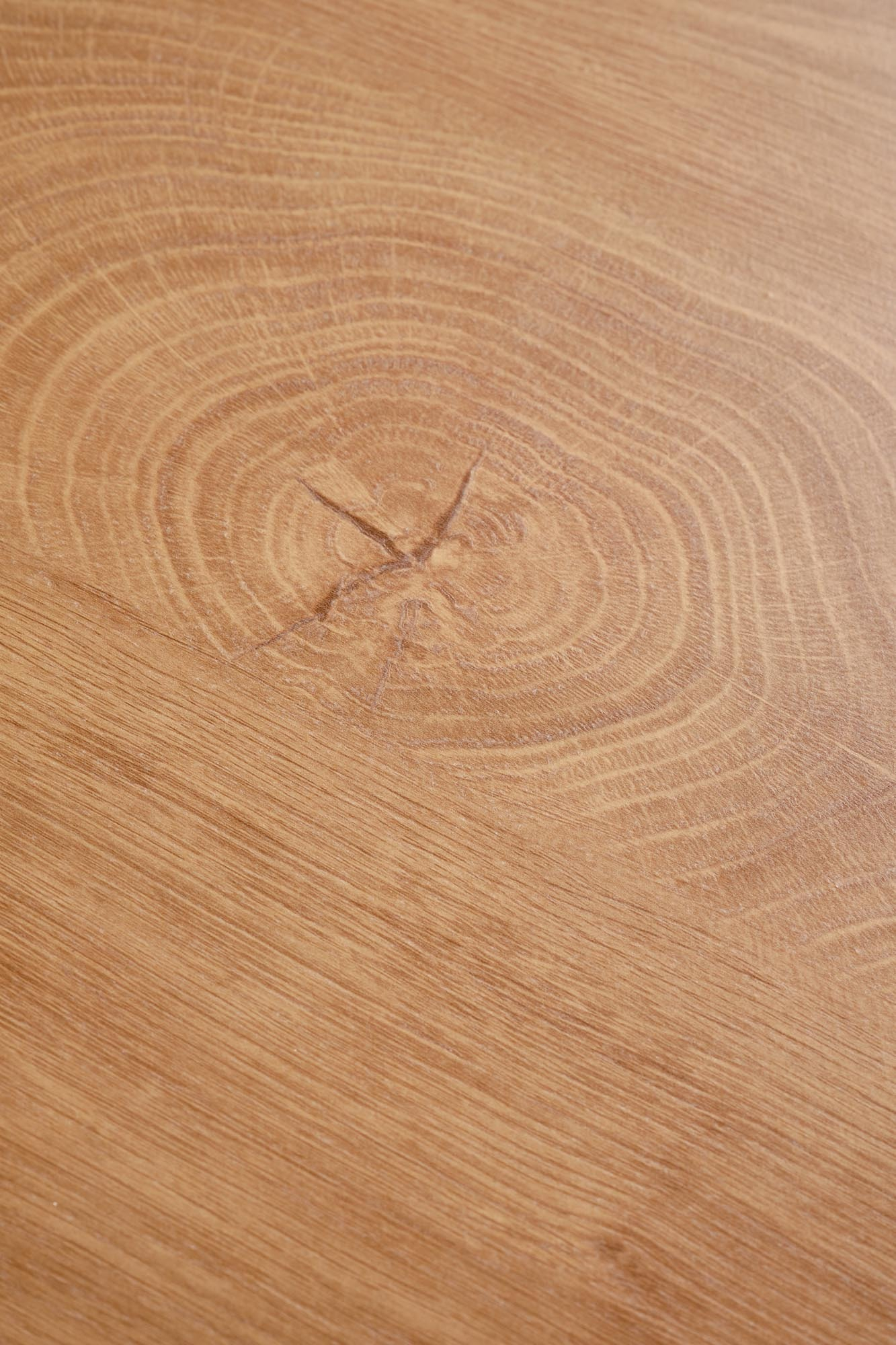 MALOMI zestaw 2 ław, naturalny/czarny