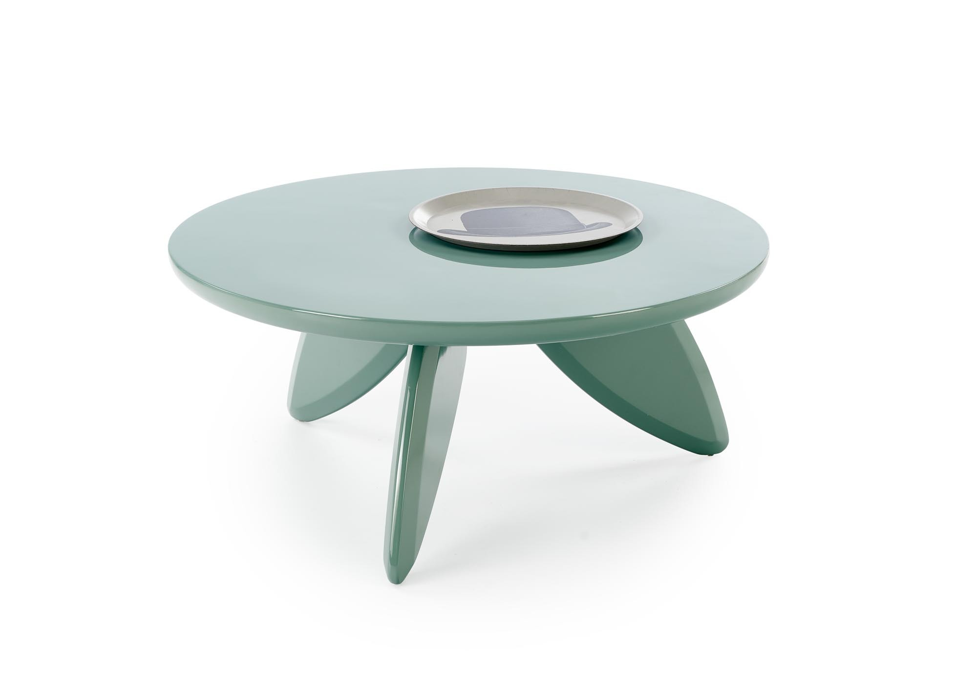 SORAYA 2 ława, j.niebieski