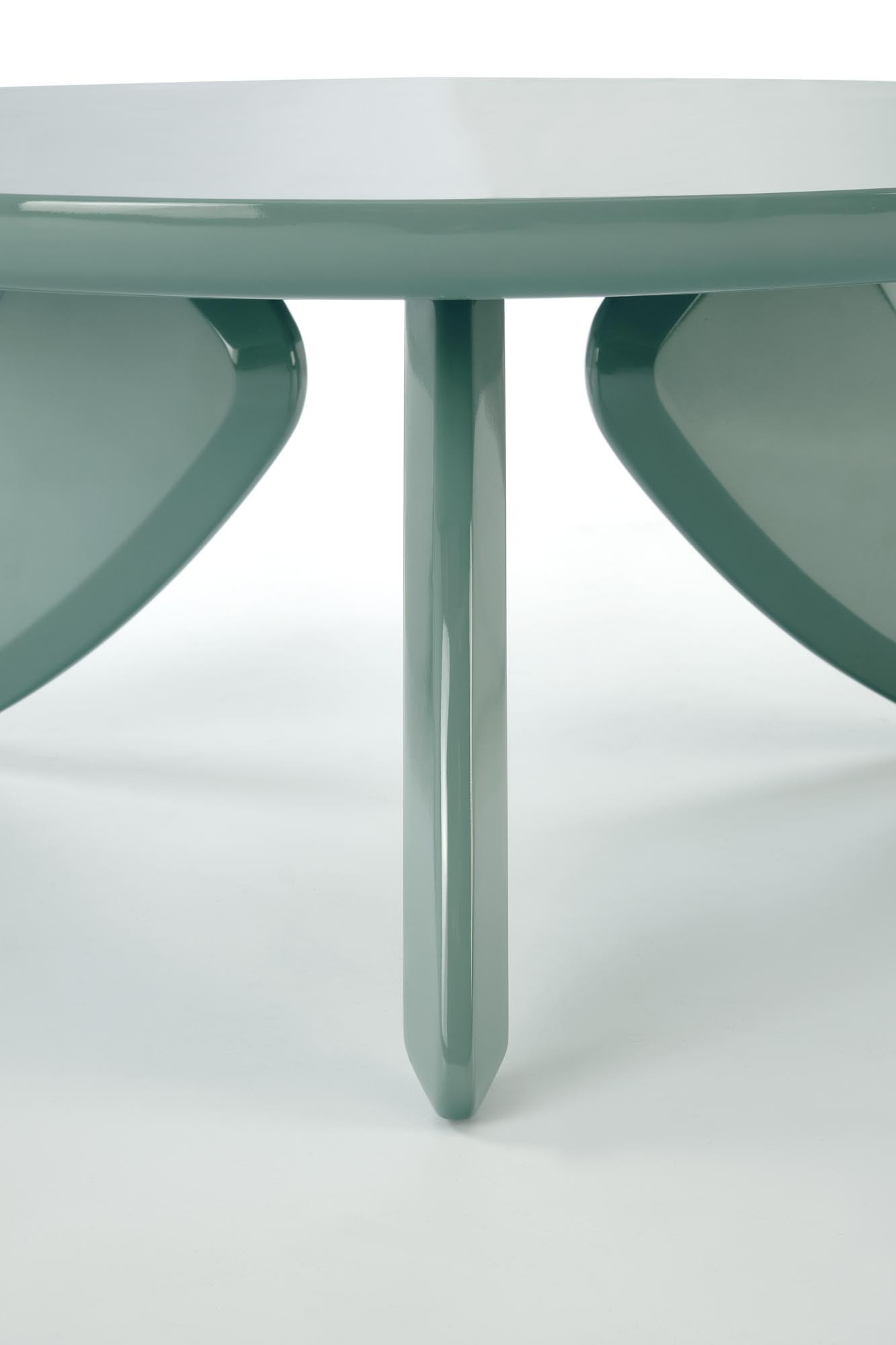 SORAYA 2 ława, j.niebieski