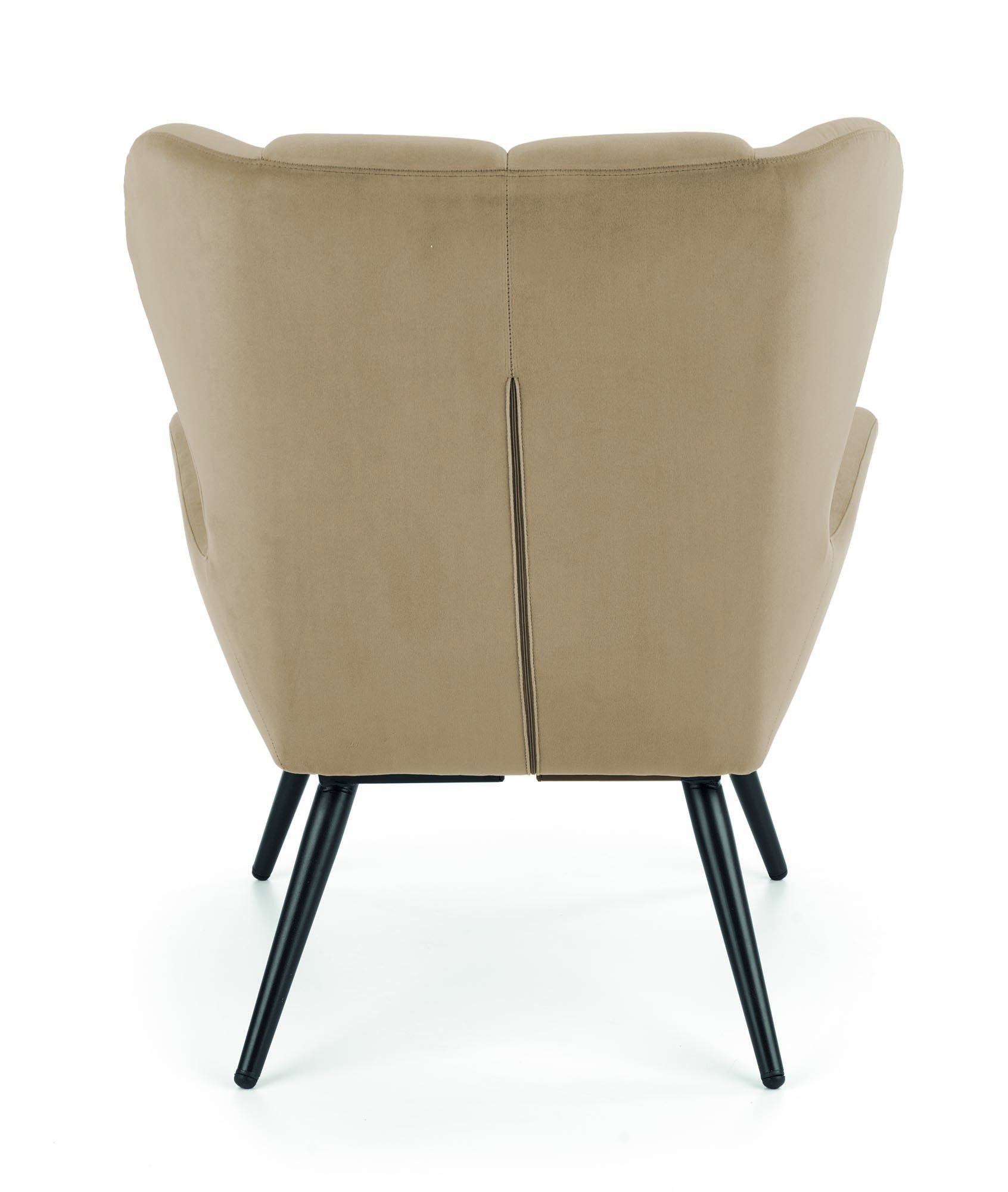 TYRION fotel wypoczynkowy beżowy