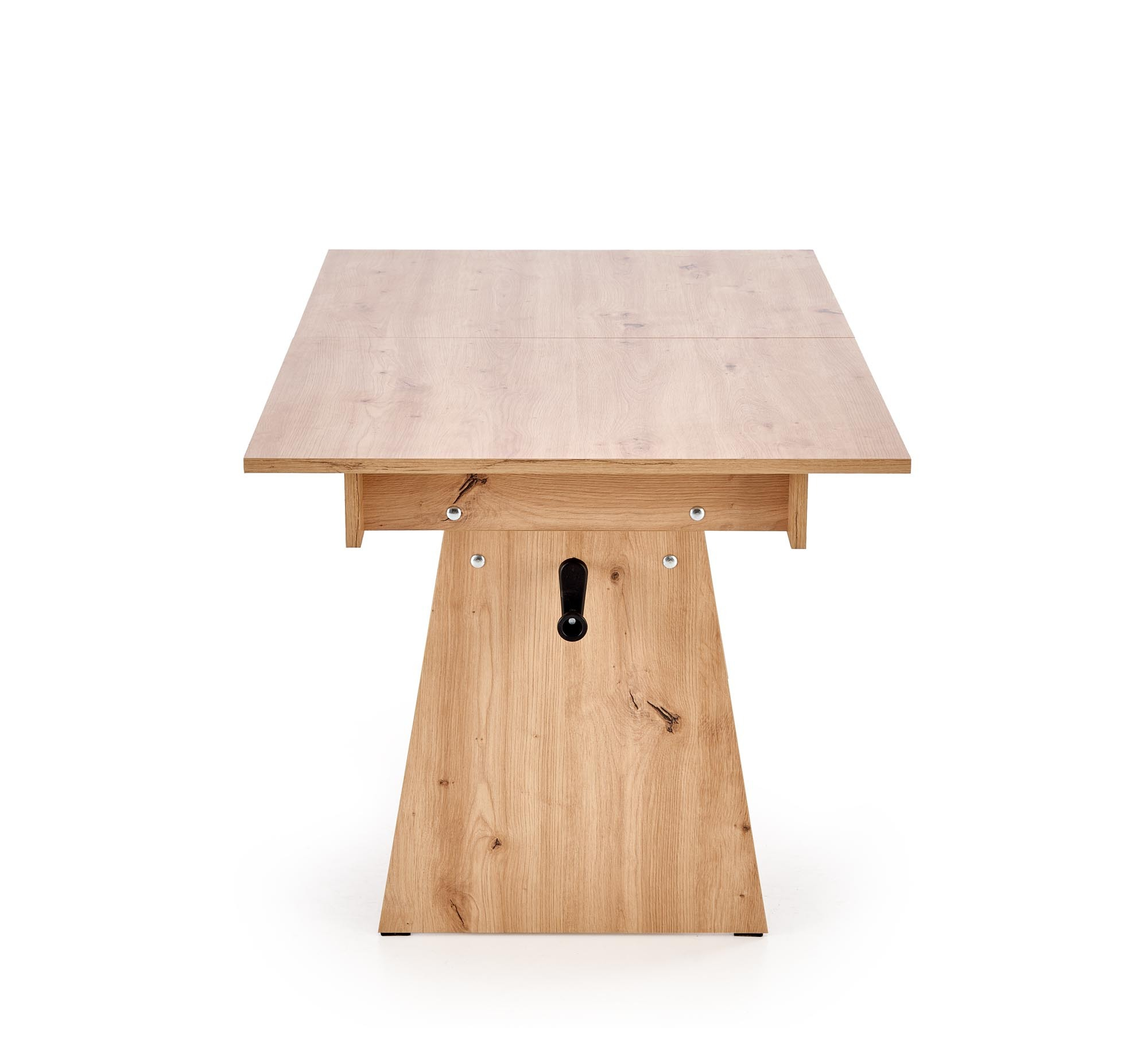 ERIKA ławostół rozkładany dąb artisan