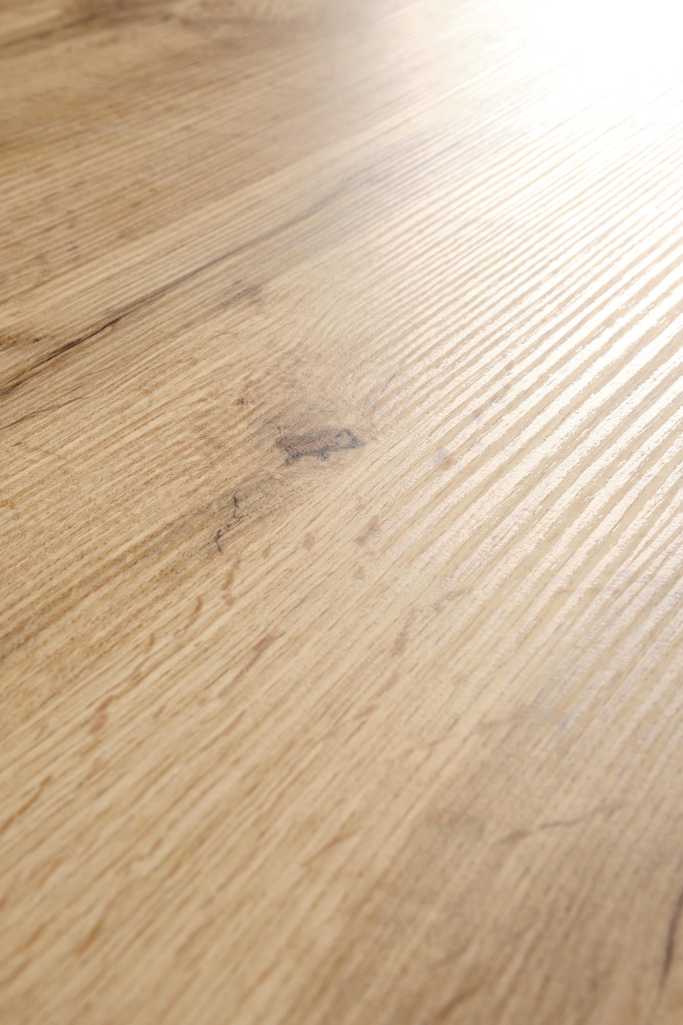 ERIKA ławostół rozkładany dąb artisan / czarny