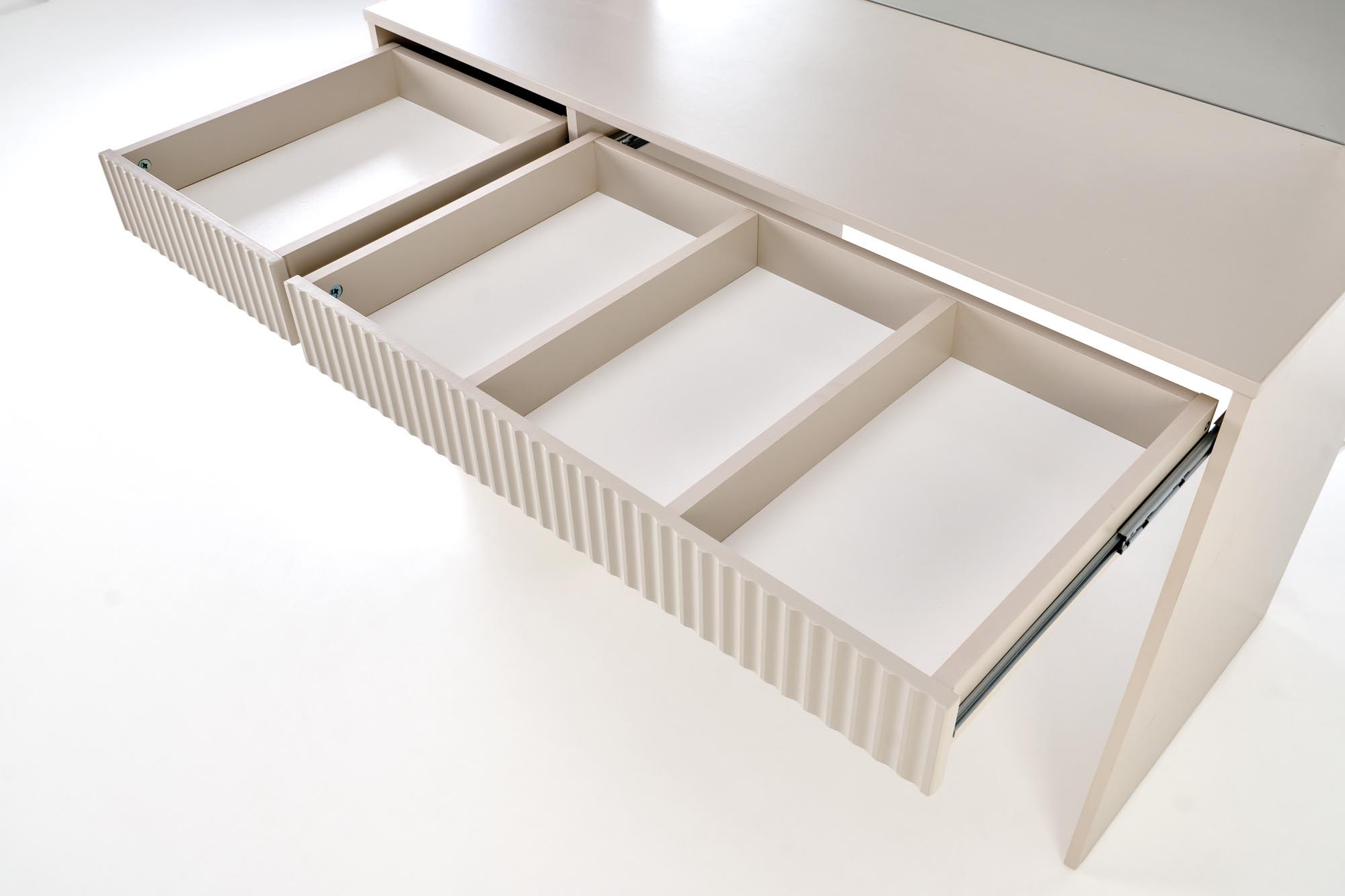 HOLLYWOOD 2 XL toaletka kaszmir