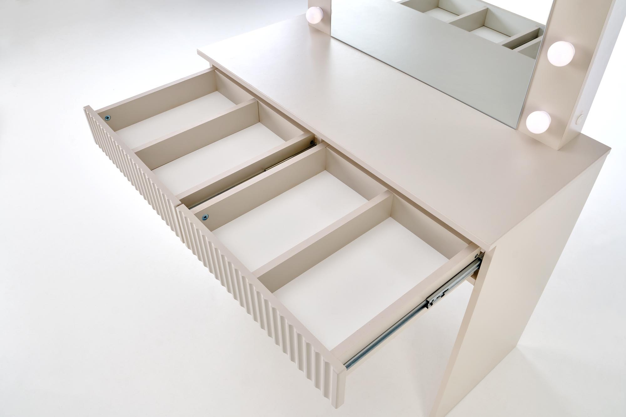 HOLLYWOOD 2 toaletka kaszmir