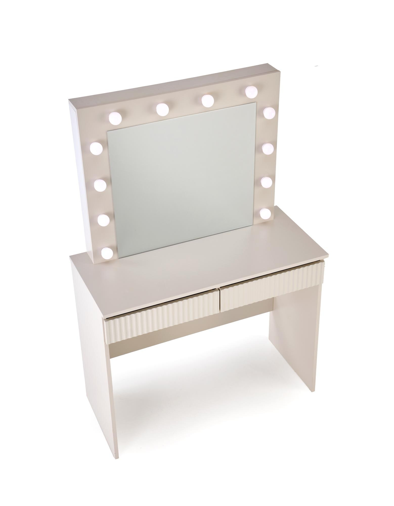 HOLLYWOOD 2 toaletka kaszmir