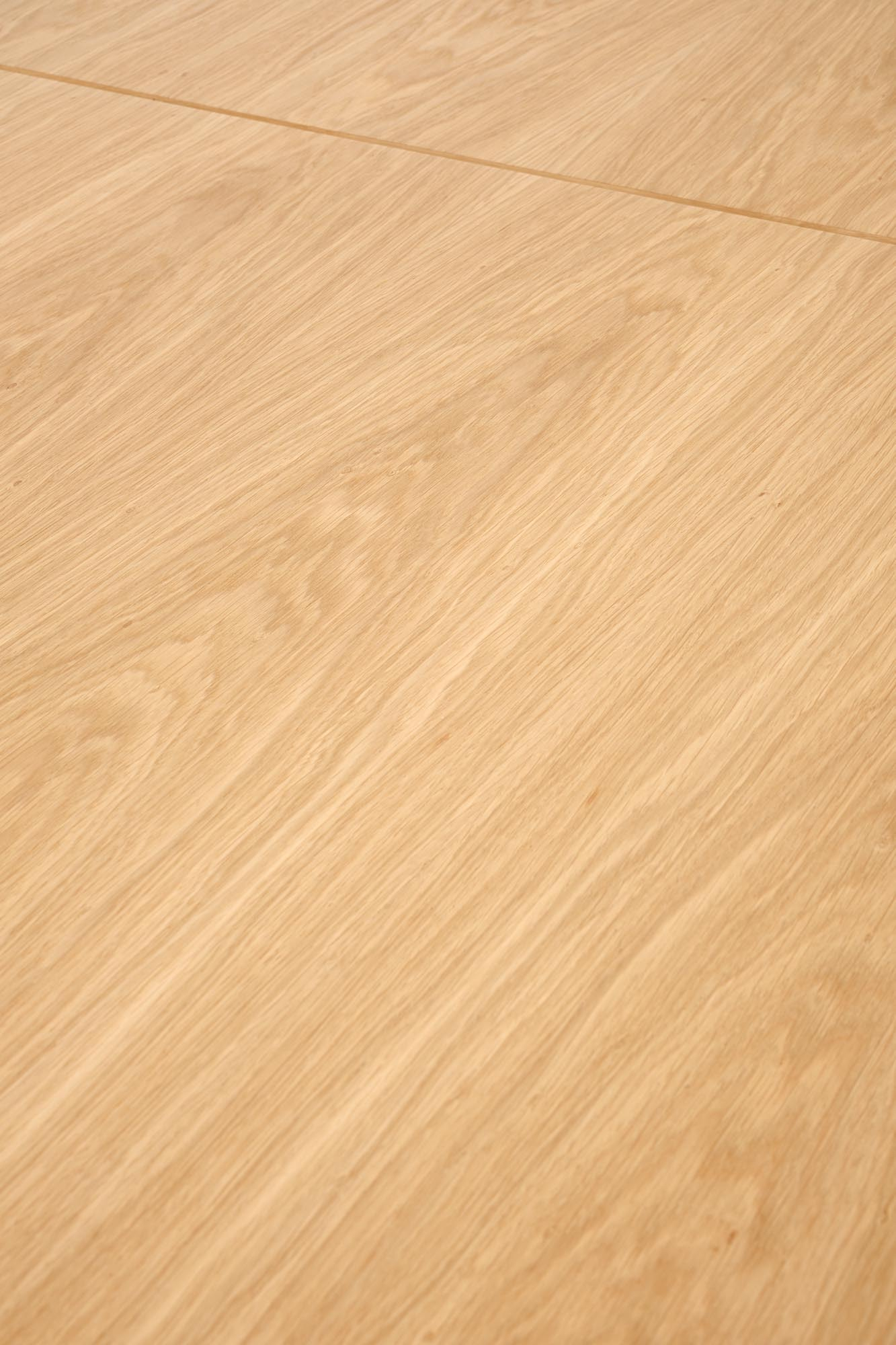 MASSIVE 2 stół rozkładany 160-250x90x77 cm dąb naturalny/czarny