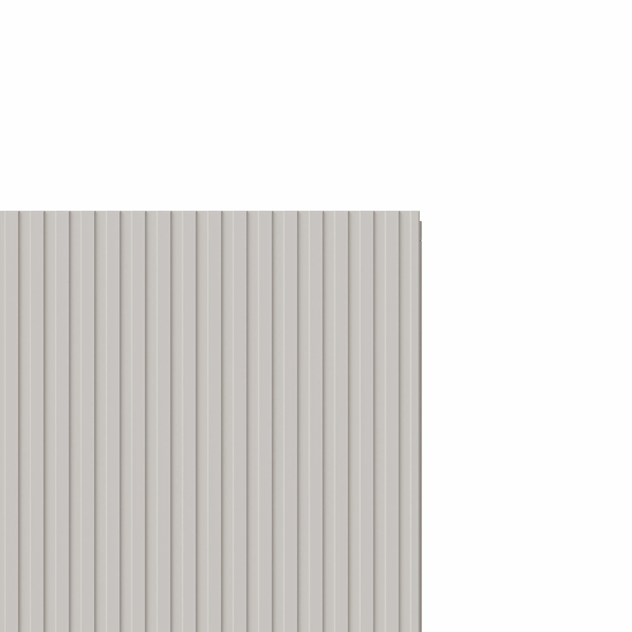 PAXOS KM-2 komoda, kolor: kaszmir - czarny