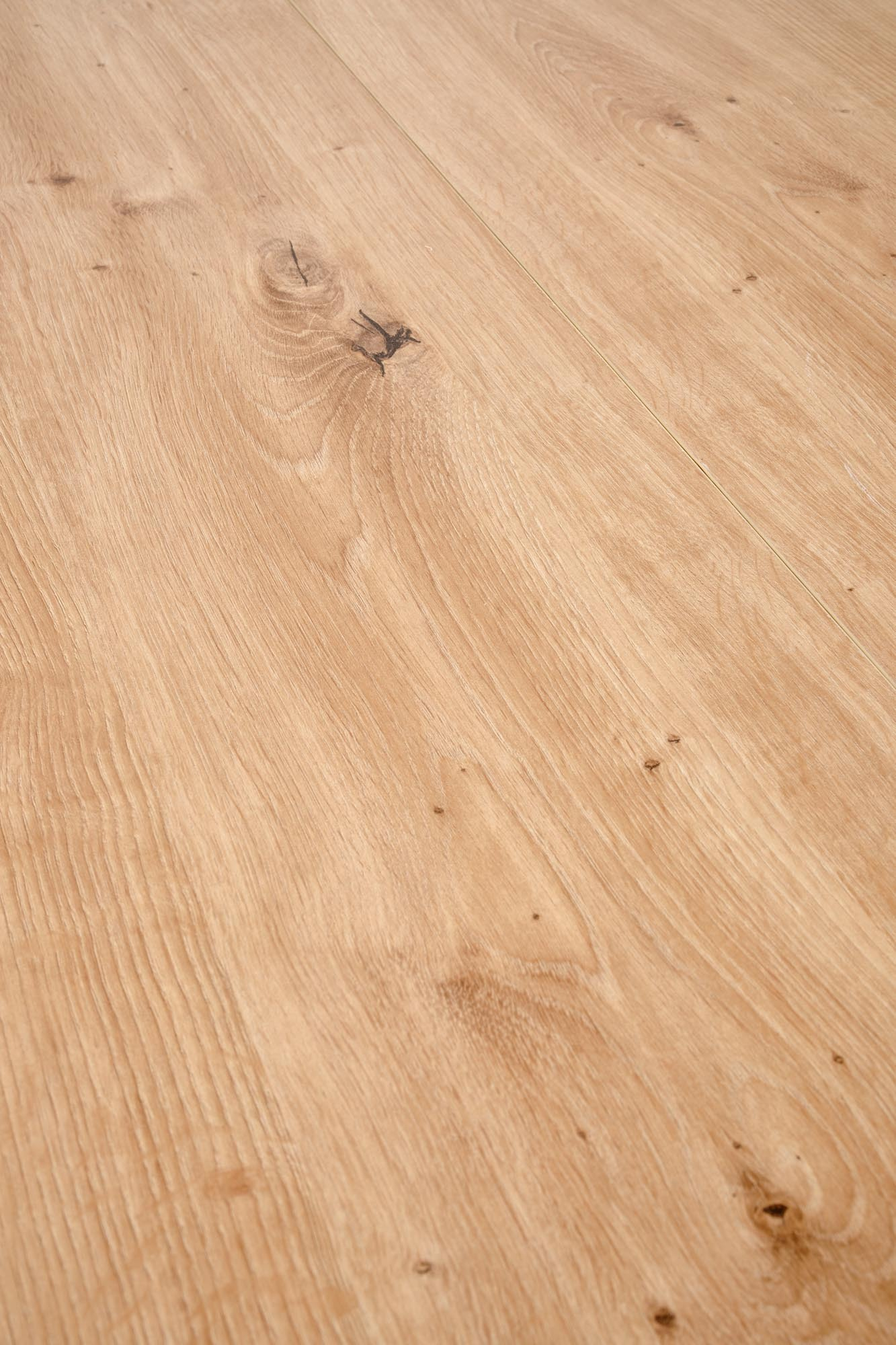 PIVOT stół rozkładany 102-142x102x75 cm, blat - dąb artisan, nogi - czarny