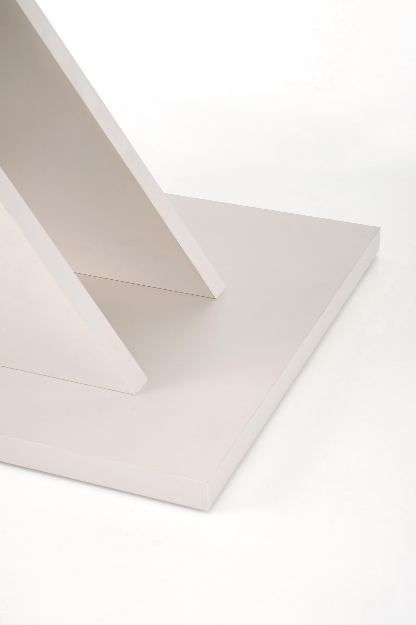 XARELTO stół rozkładany 130-175/85/76 cm, kaszmir - dąb cremona