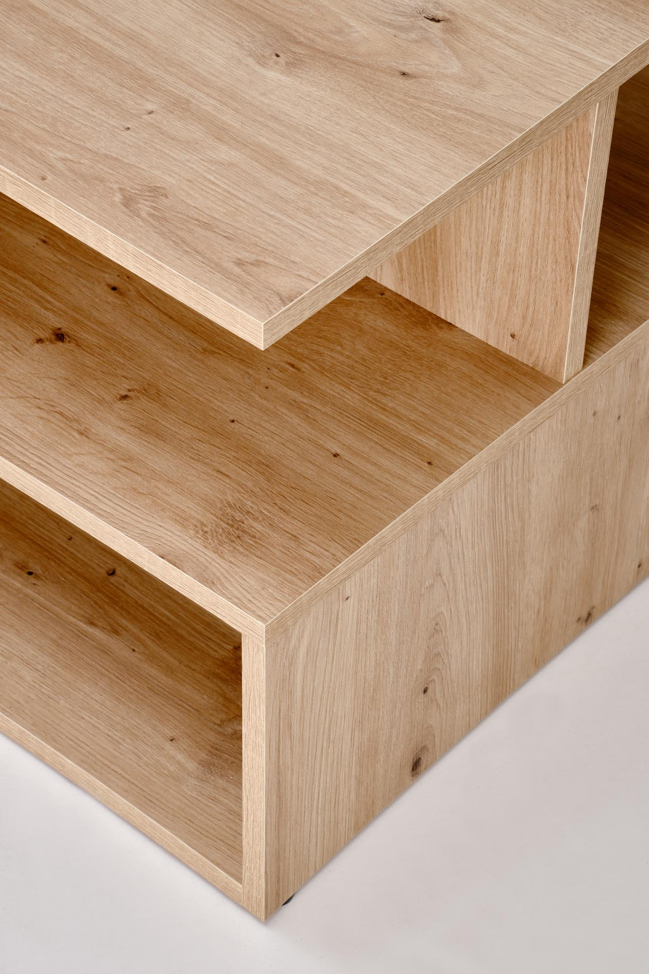 IVA ława, dąb artisan