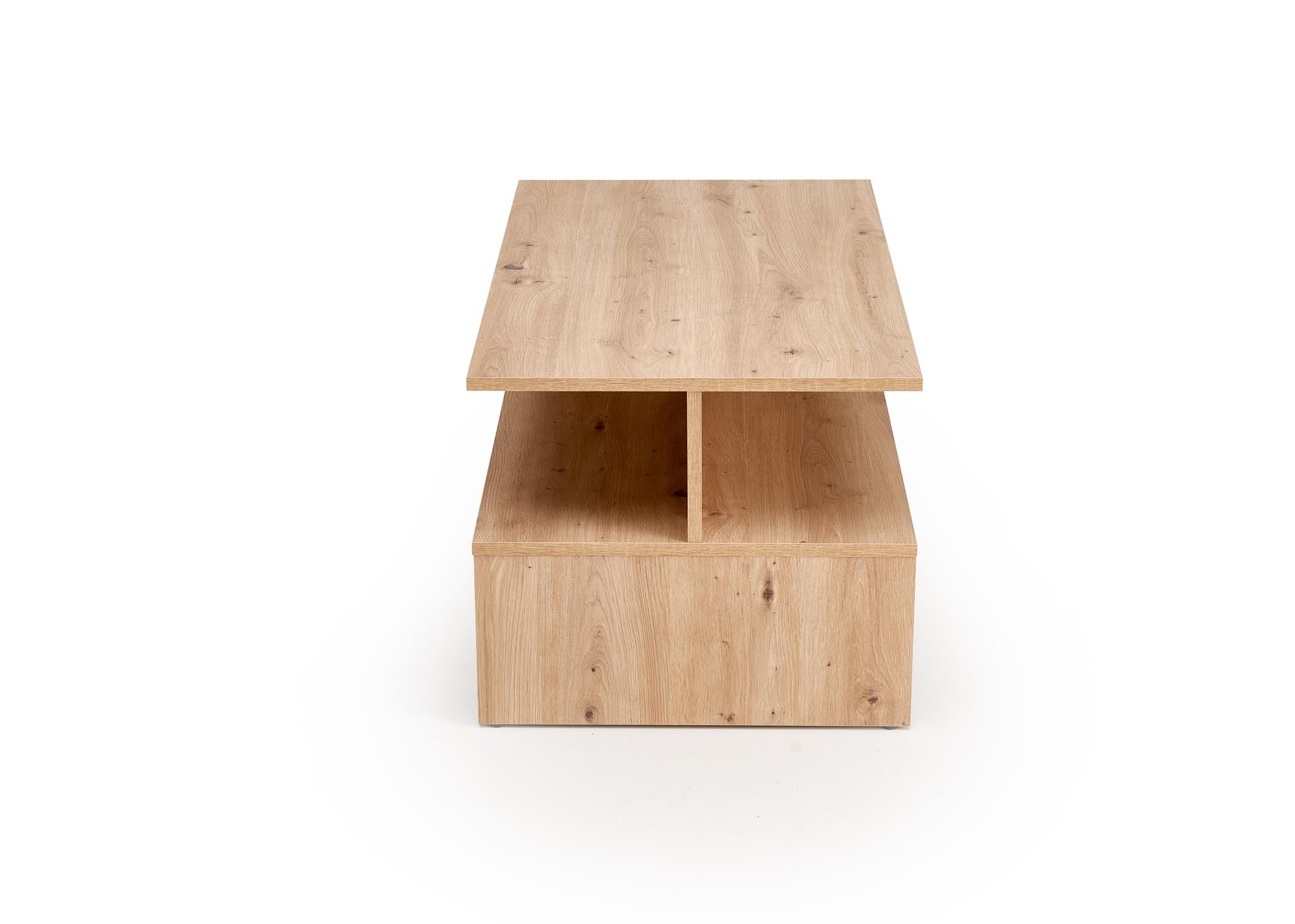 IVA ława, dąb artisan