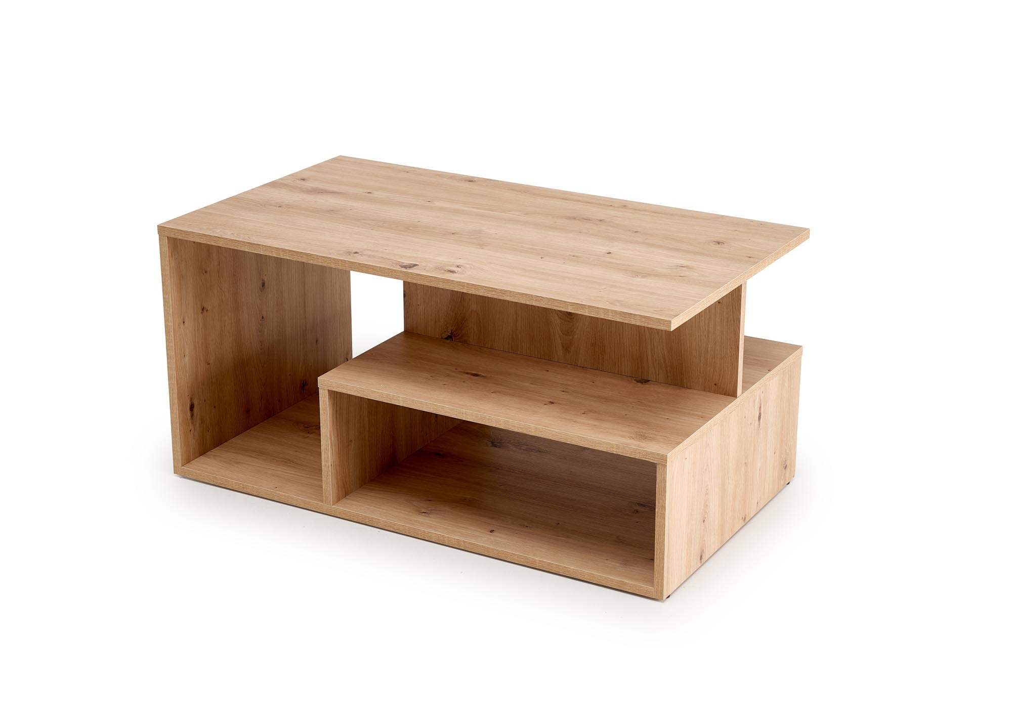 IVA ława, dąb artisan