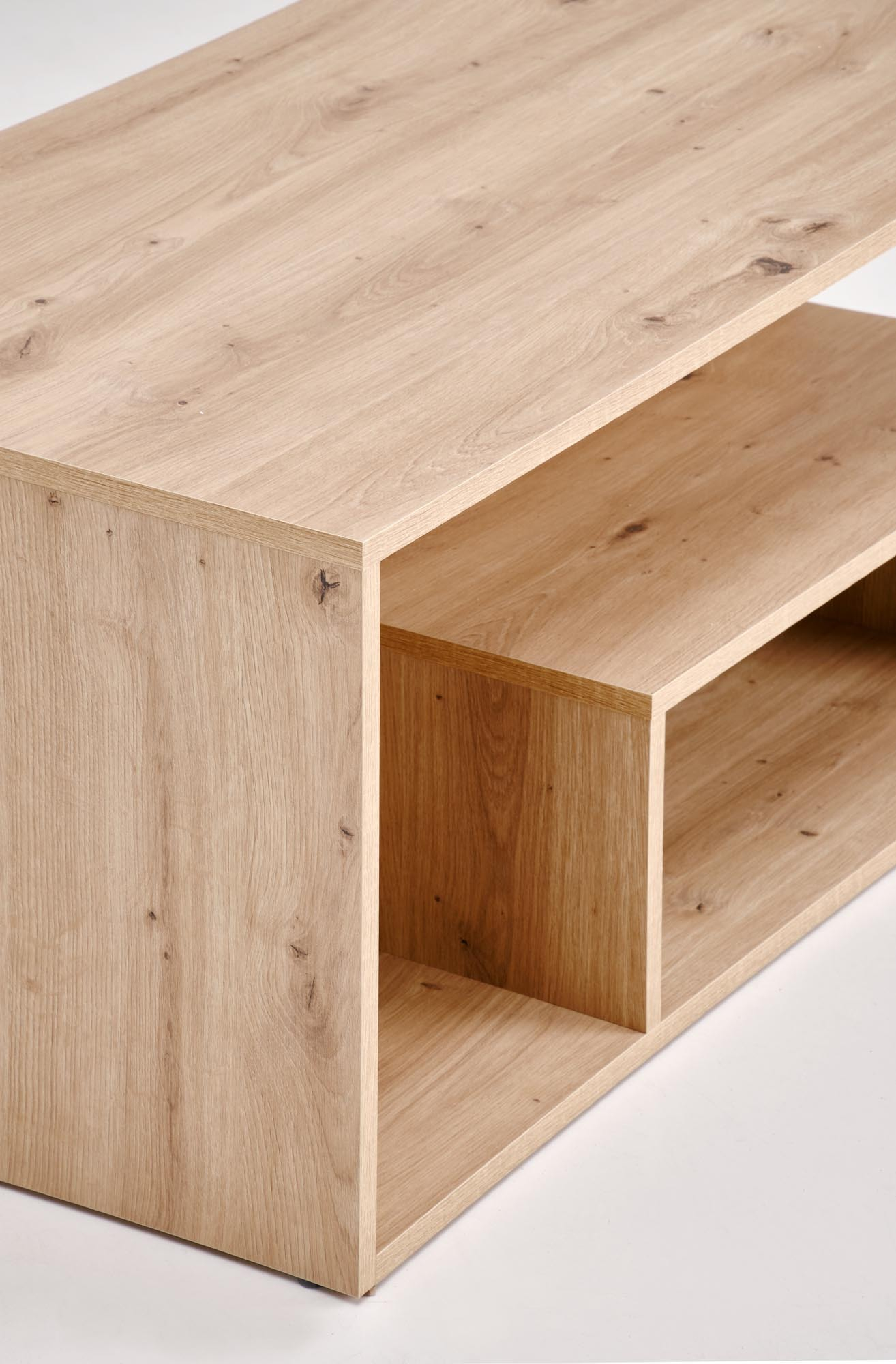 IVA ława, dąb artisan