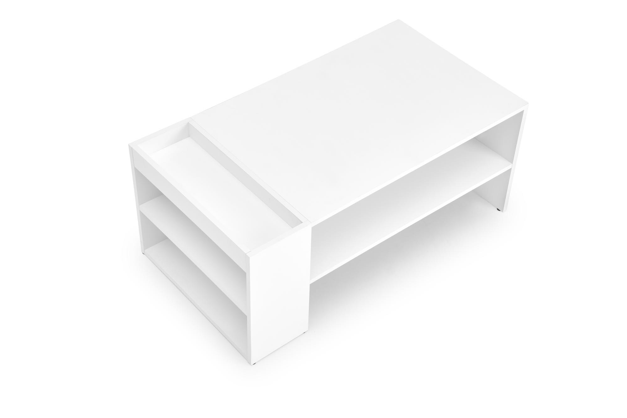 MURCIA ława, biały