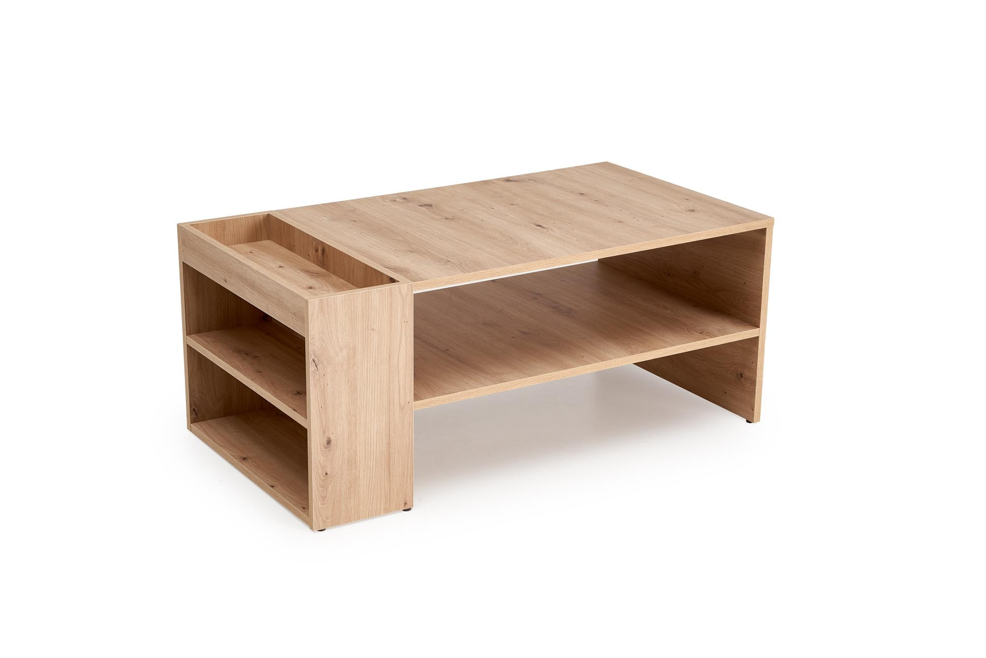 MURCIA ława, dąb artisan