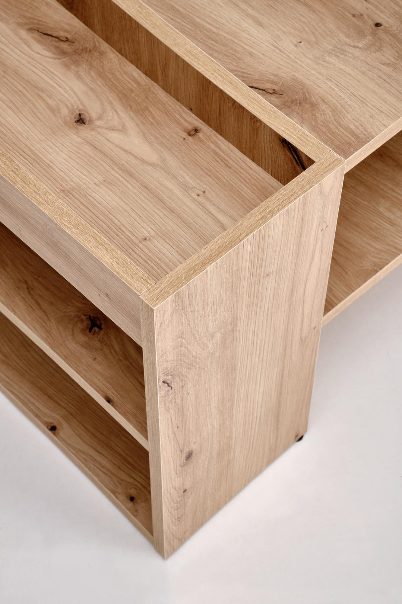 MURCIA ława, dąb artisan