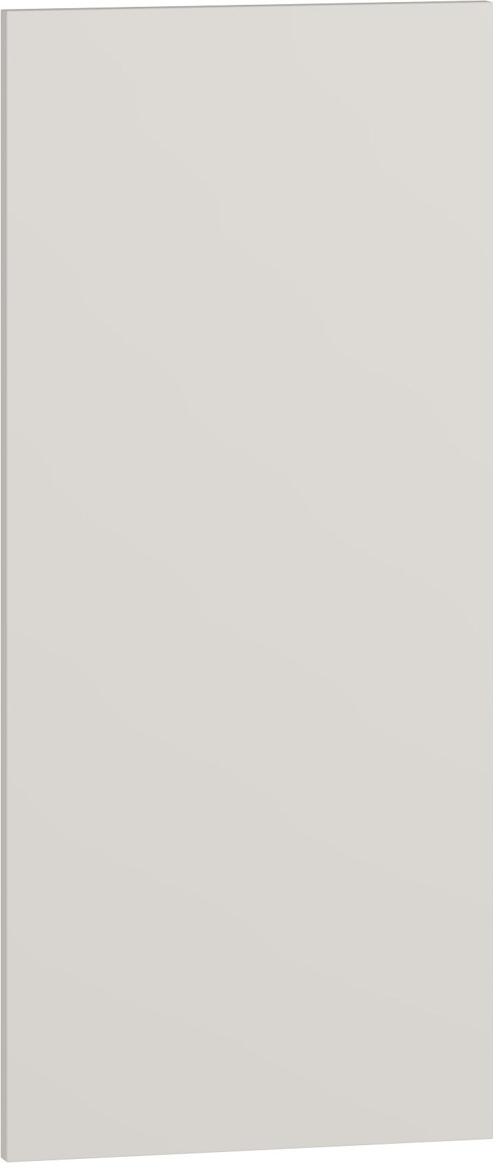 VENTO DZ-72/31 maskownica boku szafki kaszmir