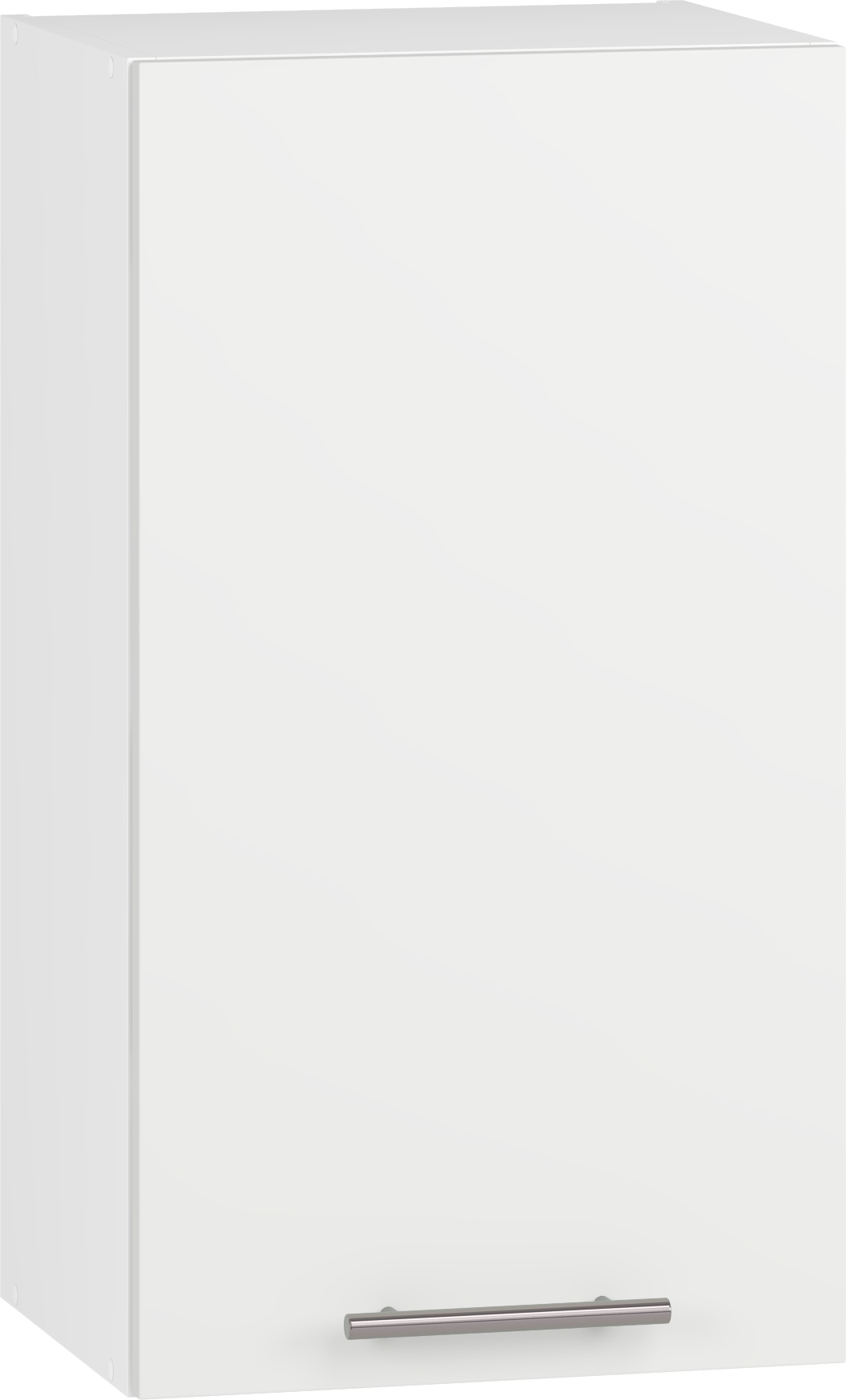 VENTO G-40/72 szafka górna front: biały mat