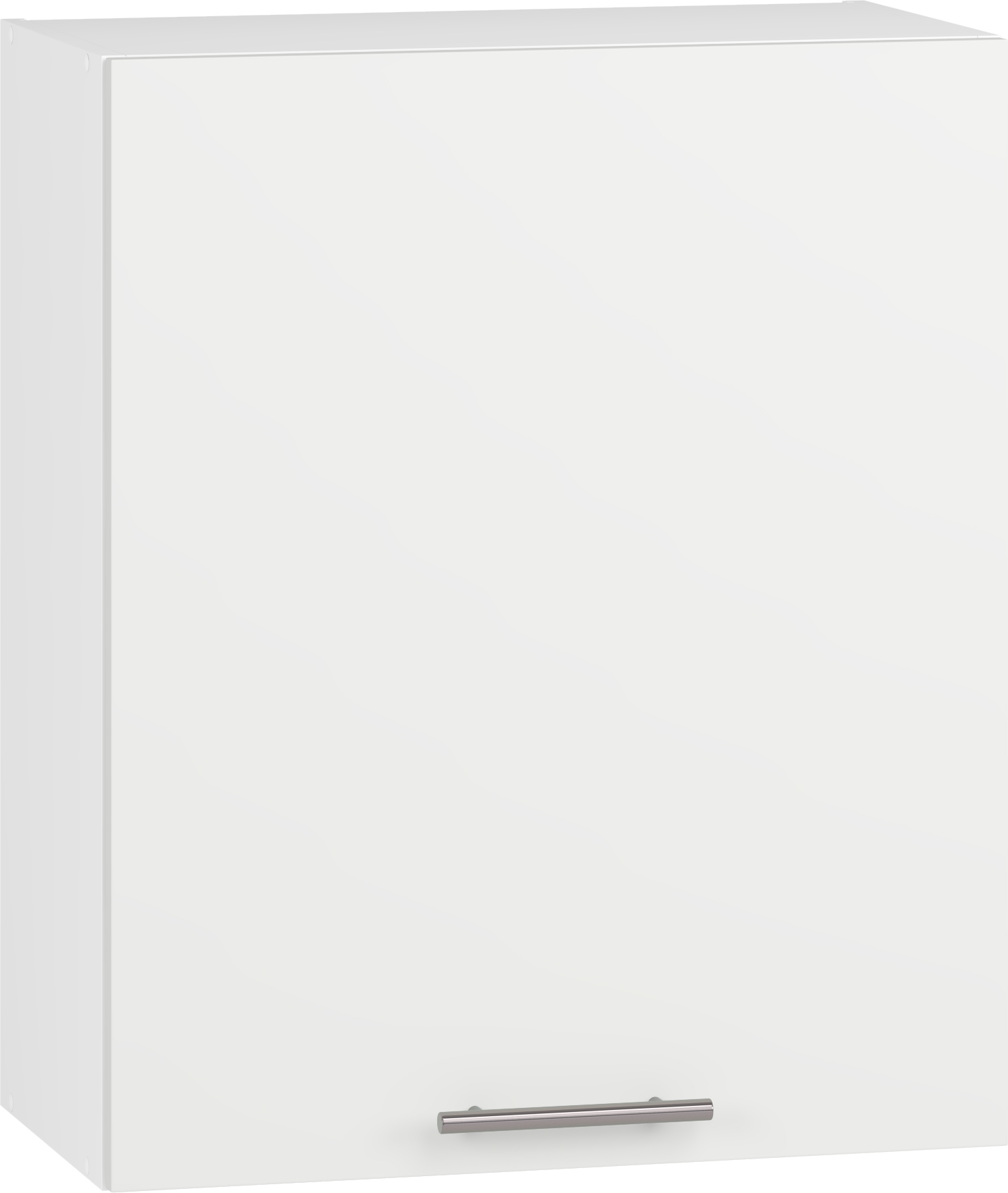 VENTO G-60/72 szafka górna front: biały mat