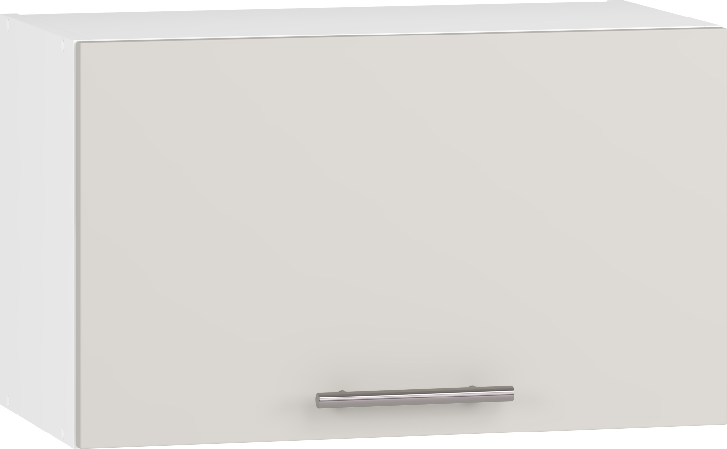 VENTO GO-60/36 szafka górna okapowa front: kaszmir