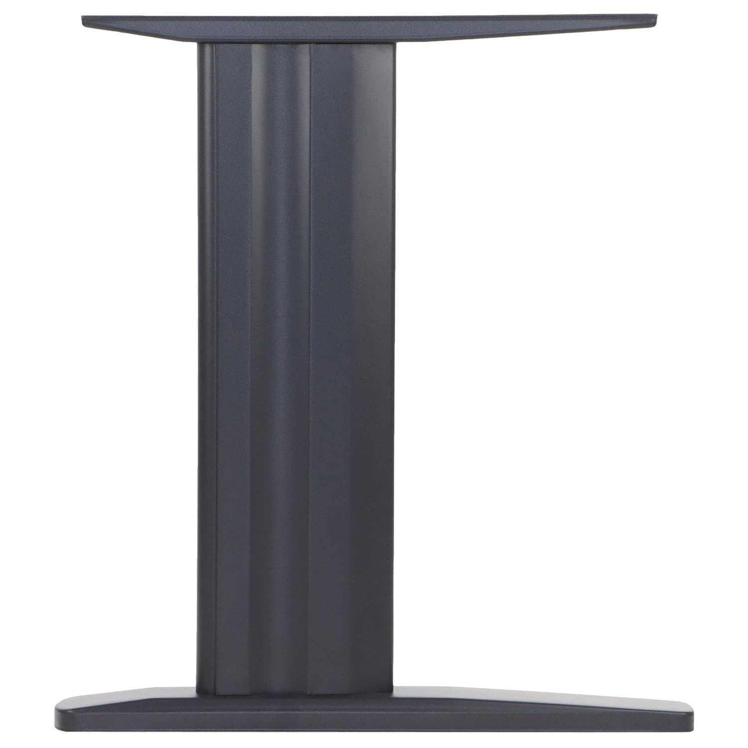 Stelaż metalowy NY-A205 czarny