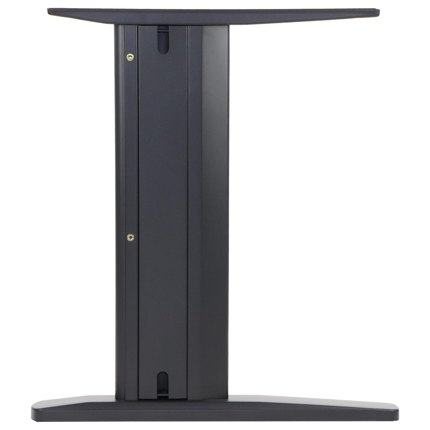 Stelaż metalowy NY-A205 czarny