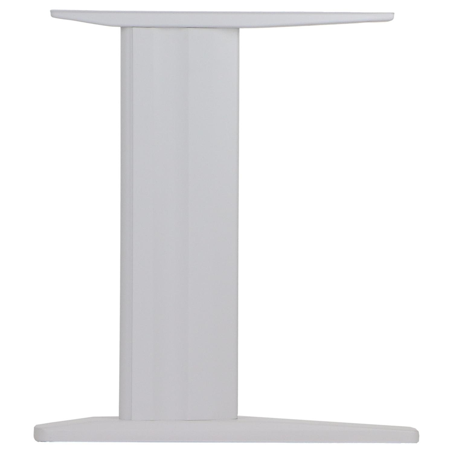 Stelaż metalowy NY-A205 biały