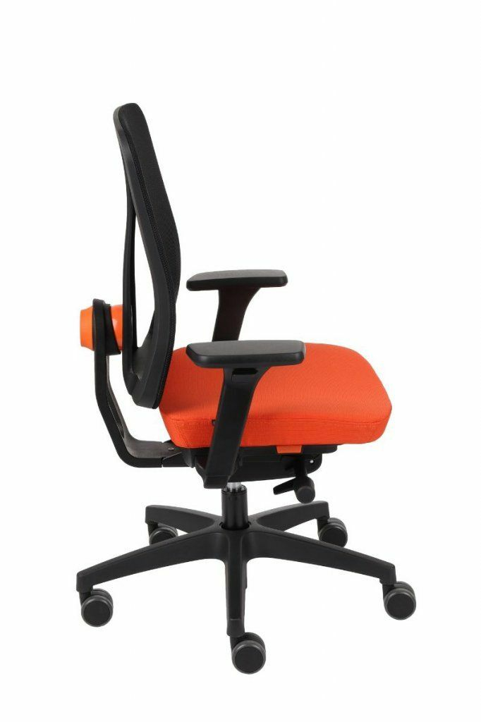 Fotel dla dzieci i młodzieży ErgoJunior BS Black