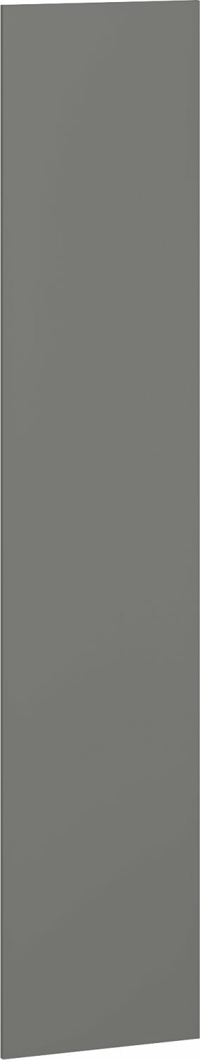 FRONT F1 ciemny popiel - FORMO system szaf modułowych