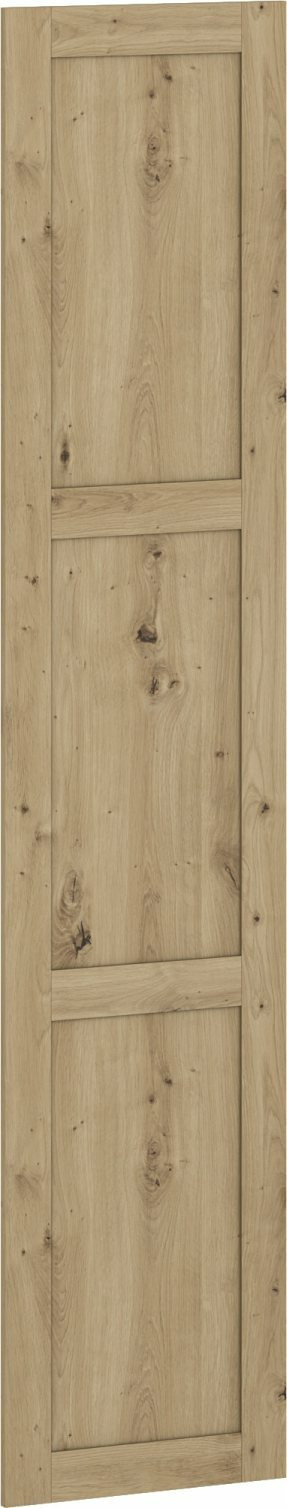 FRONT F2 dąb artisan - FORMO system szaf modułowych