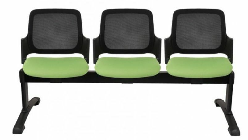 Ławka ASPEN BS 3 osobowa 