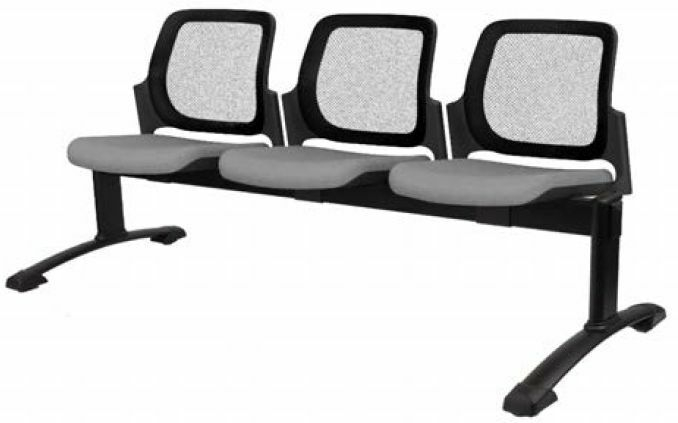 Ławka ASPEN BS 3 osobowa 