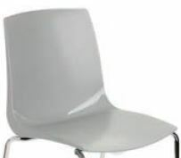 Ławka ARI 5 osobowa - zielona