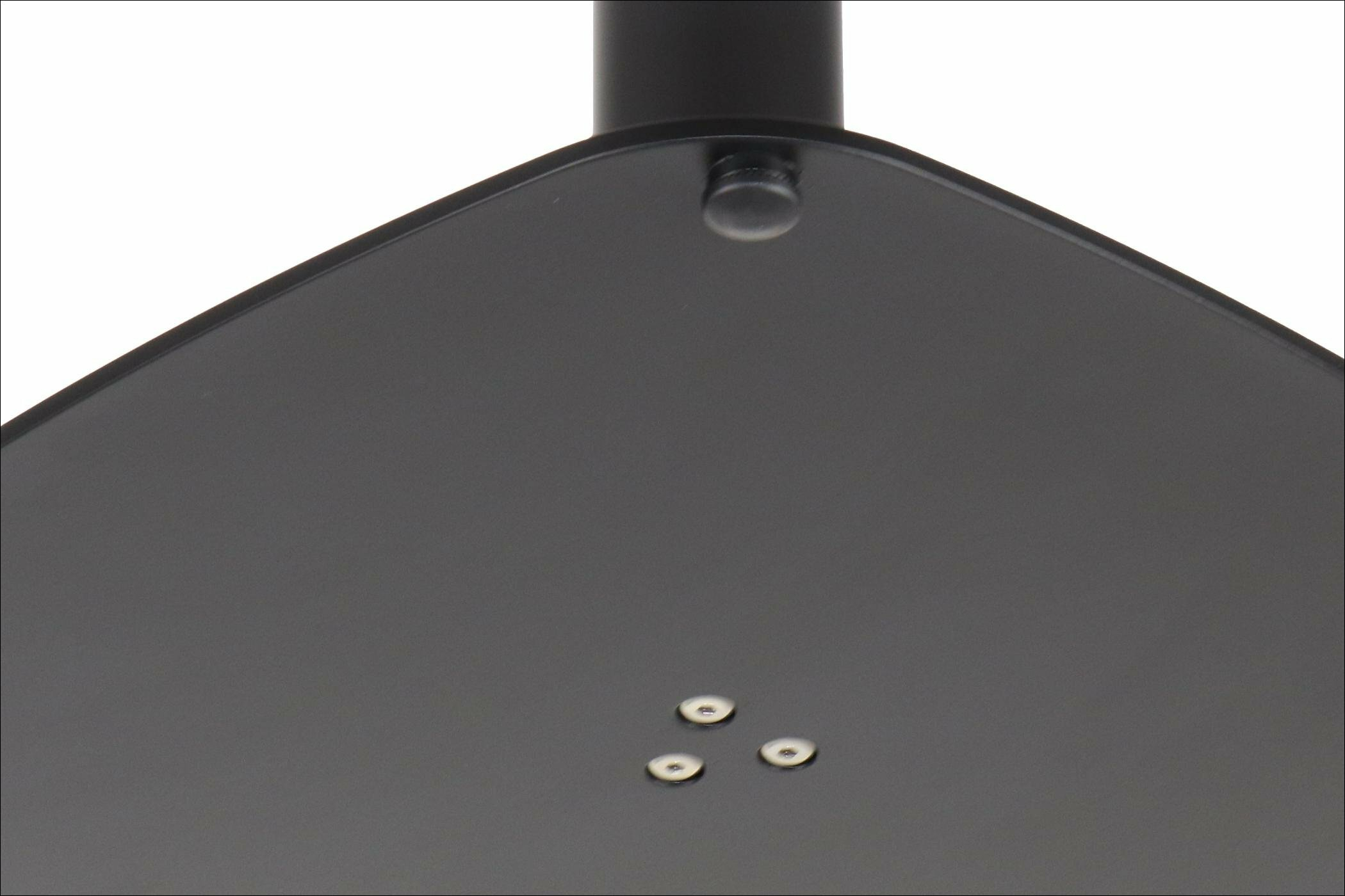 Podstawa do stolika SH-3050-3/H/B 50x50 cm wys. 109,5 cm