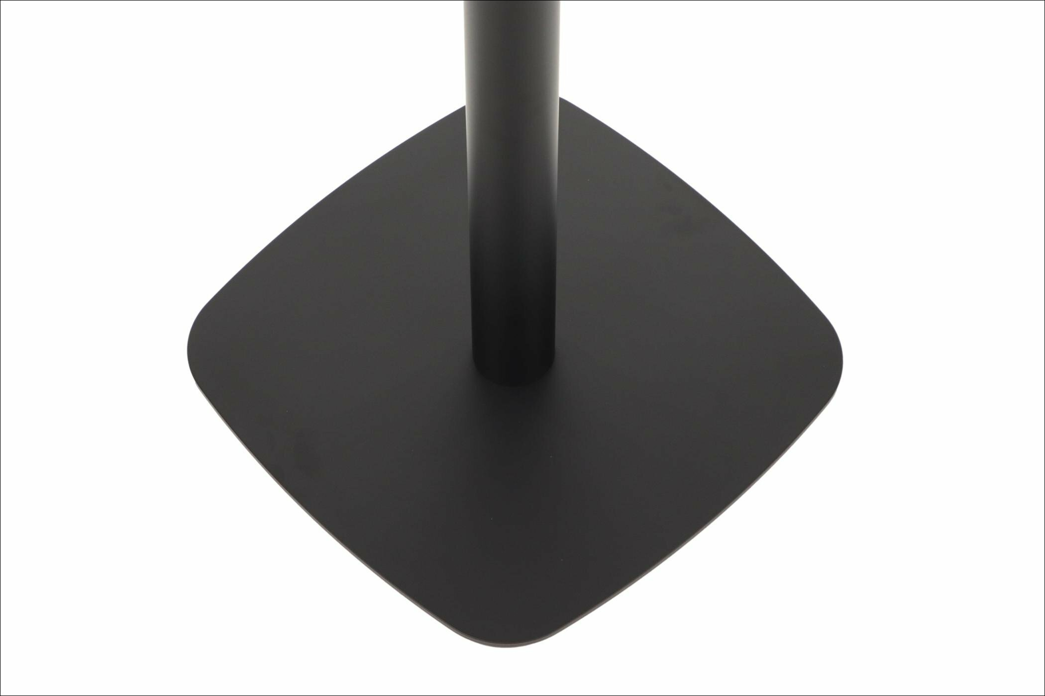 Podstawa do stolika SH-3050-3/H/B 50x50 cm wys. 109,5 cm