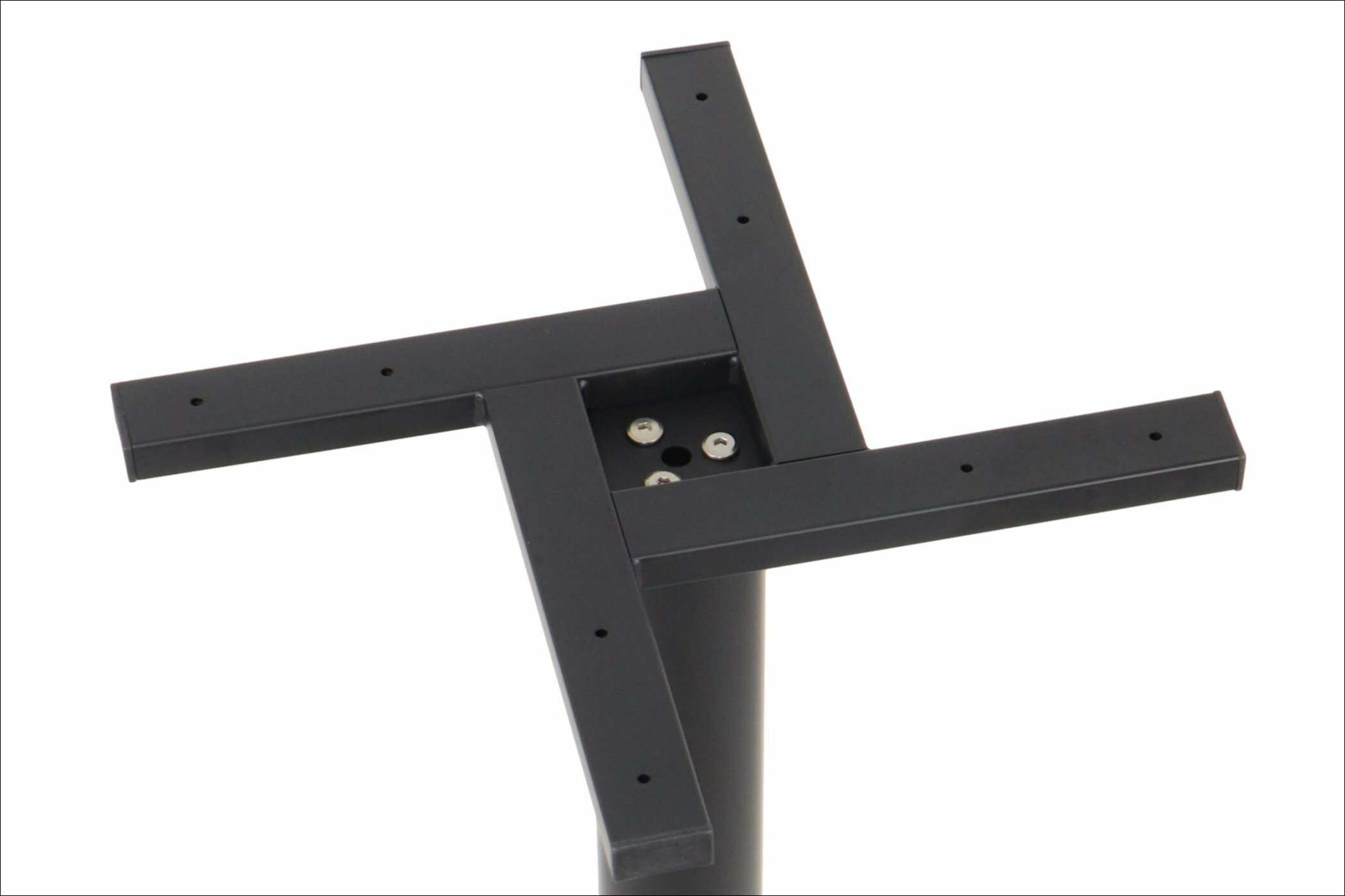 Podstawa do stolika SH-3050-3/H/B 50x50 cm wys. 109,5 cm