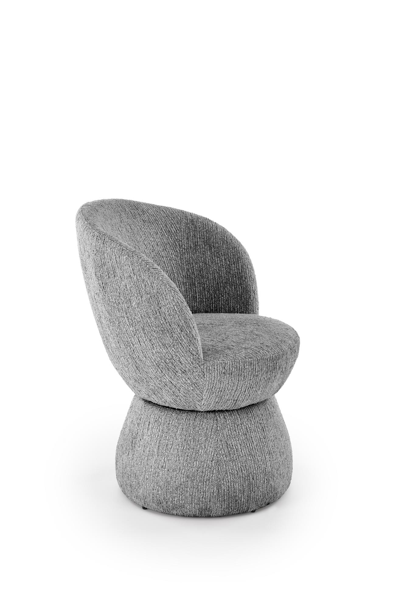 K581 krzesło popielaty (1p=1szt)