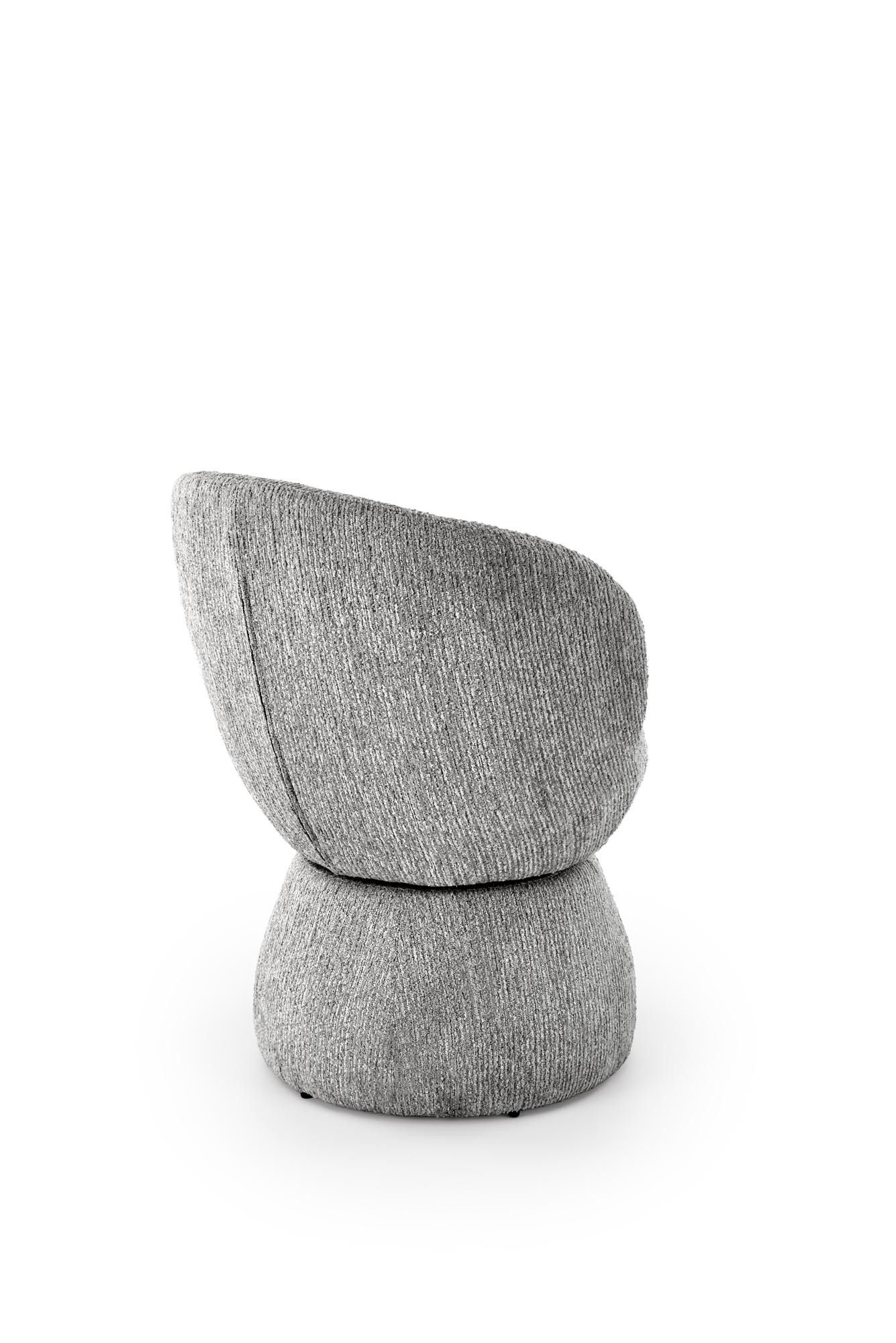 K581 krzesło popielaty (1p=1szt)