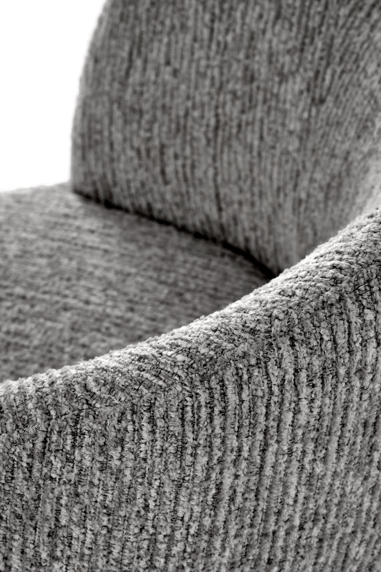 K581 krzesło popielaty (1p=1szt)