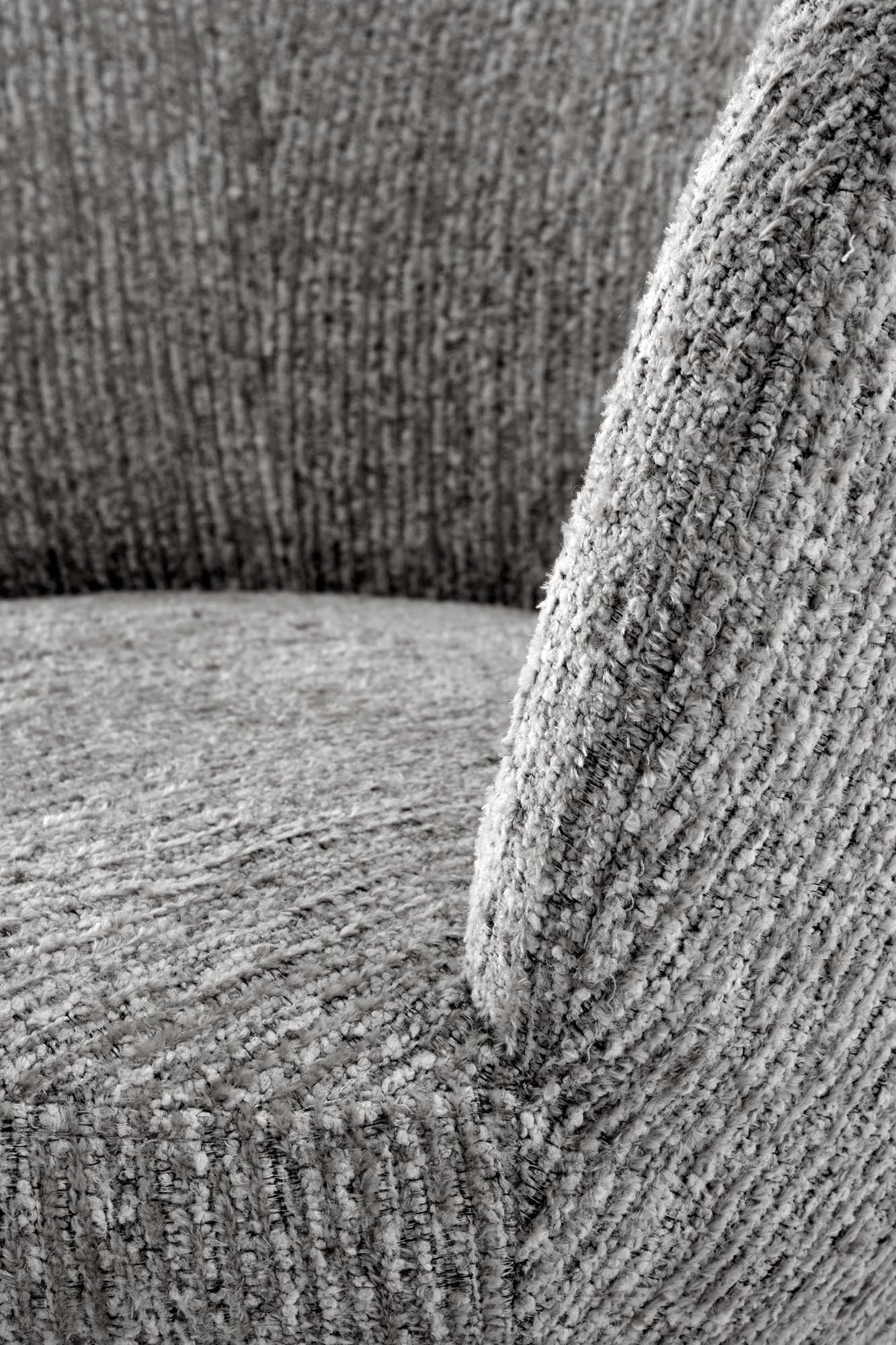 K581 krzesło popielaty (1p=1szt)