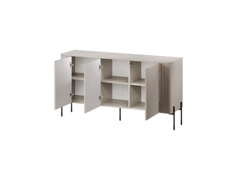 VERA komoda 150 kaszmir ( 1 szt.=2 p. )