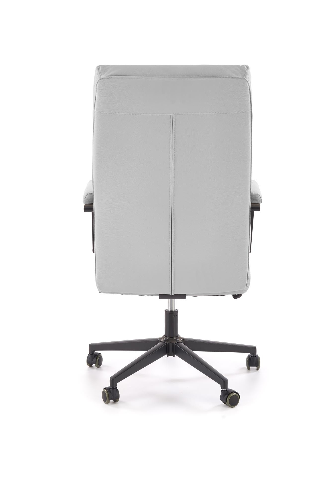 ADRIANO 2 fotel obrotowy j. popiel