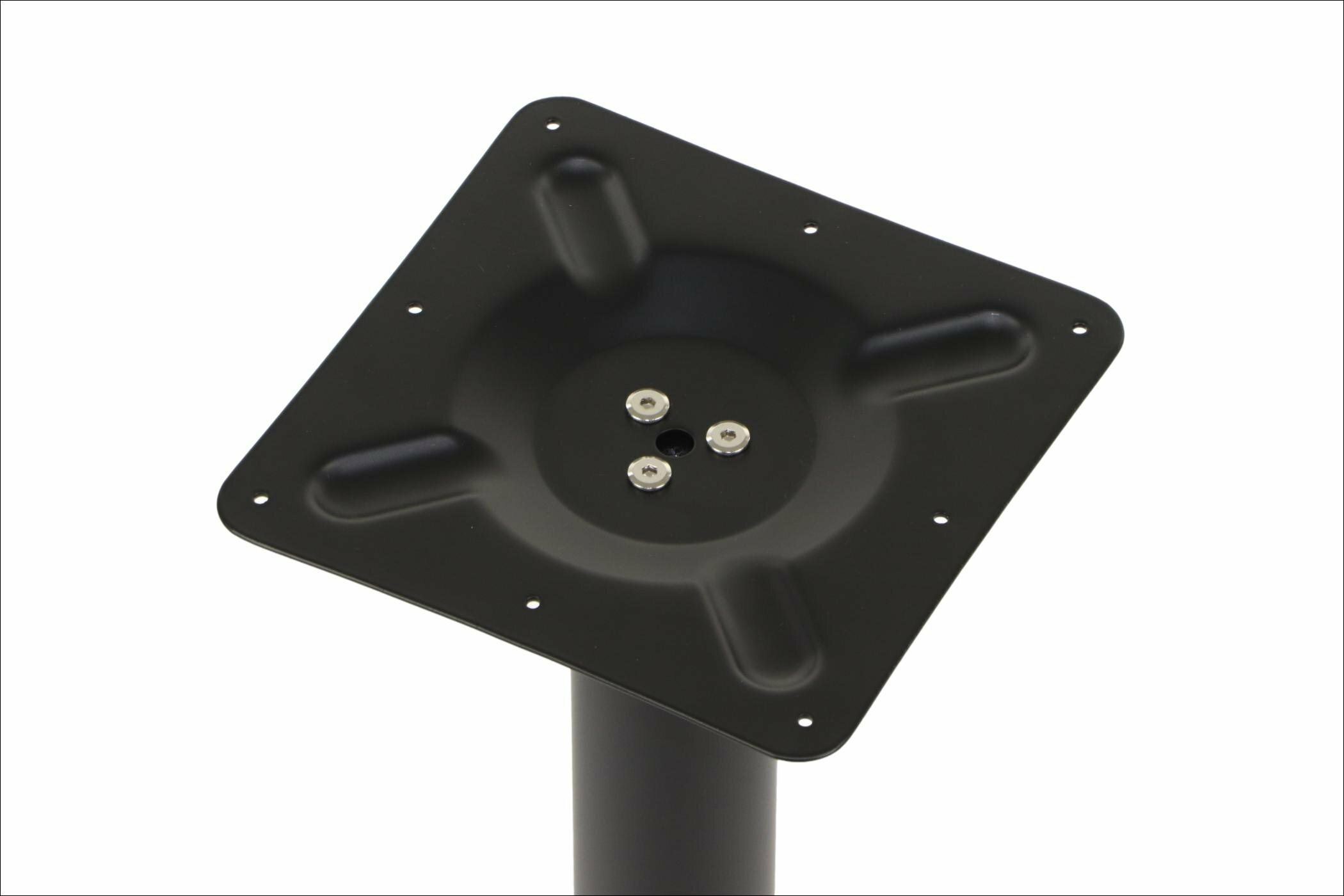 Podstawa stolika SH-5001-4/L/B, fi 40, wys. 57 cm