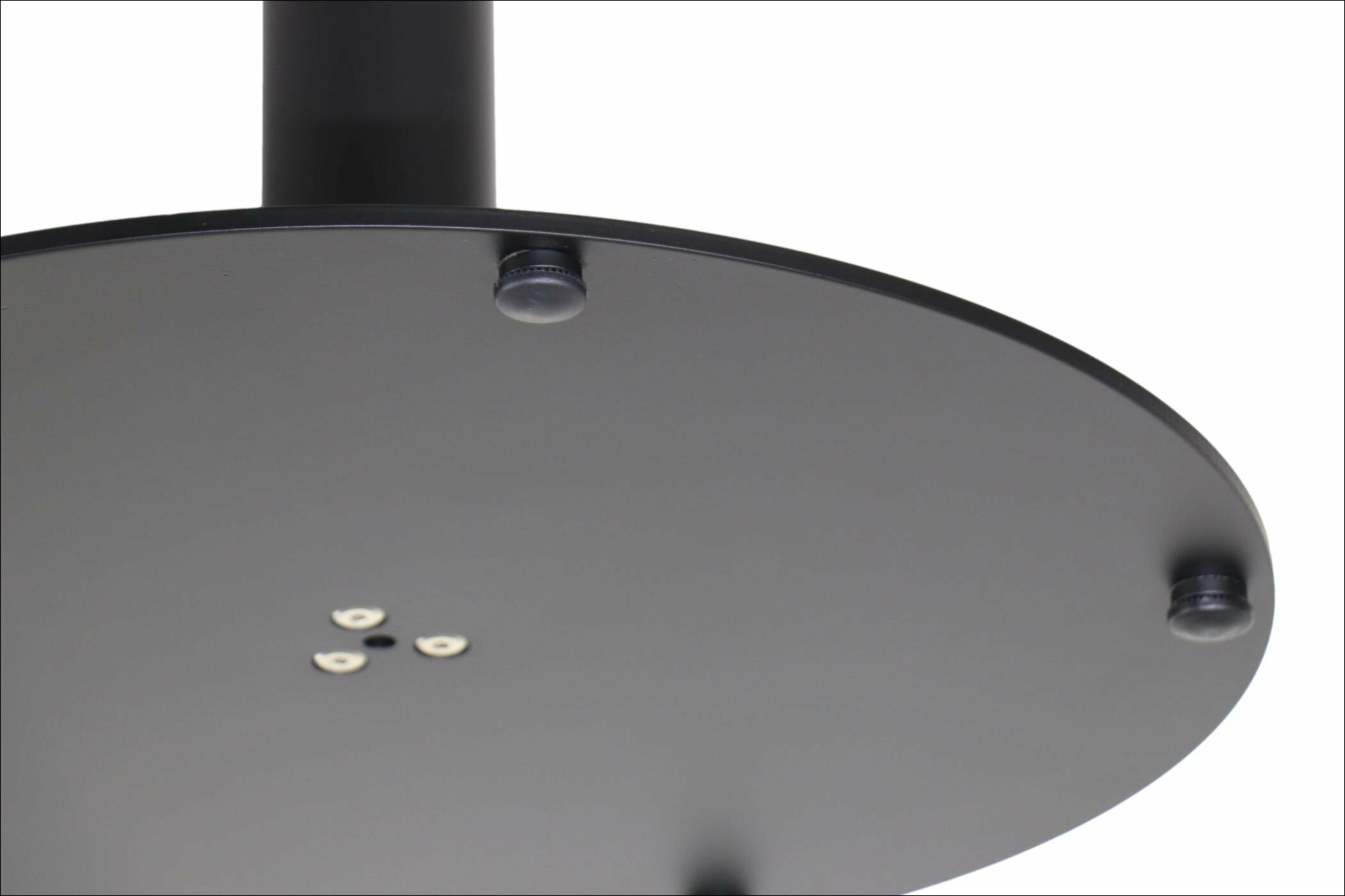 Podstawa do stolika SH-5001-8/B, fi 54,50 cm, wys. 71,5 cm