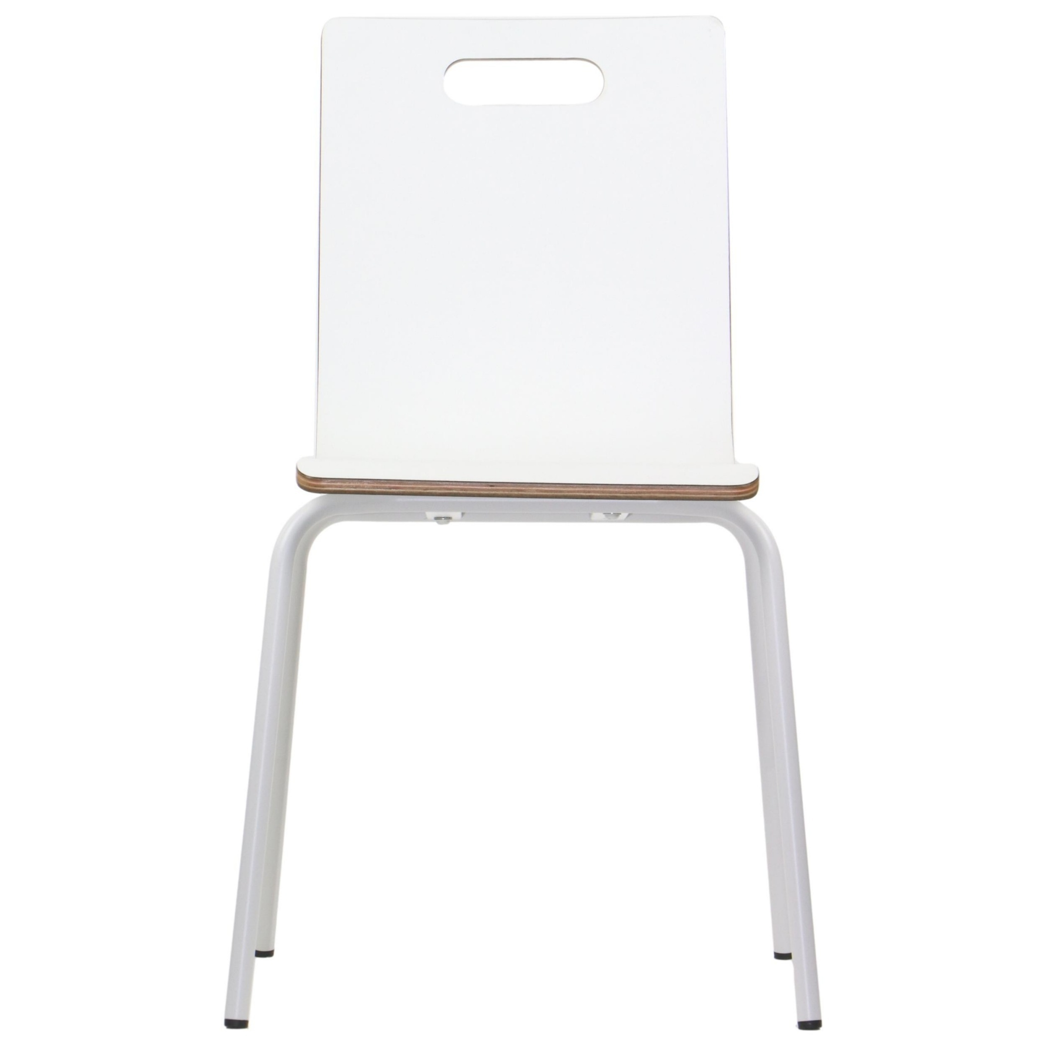 WERDI A biały/biały