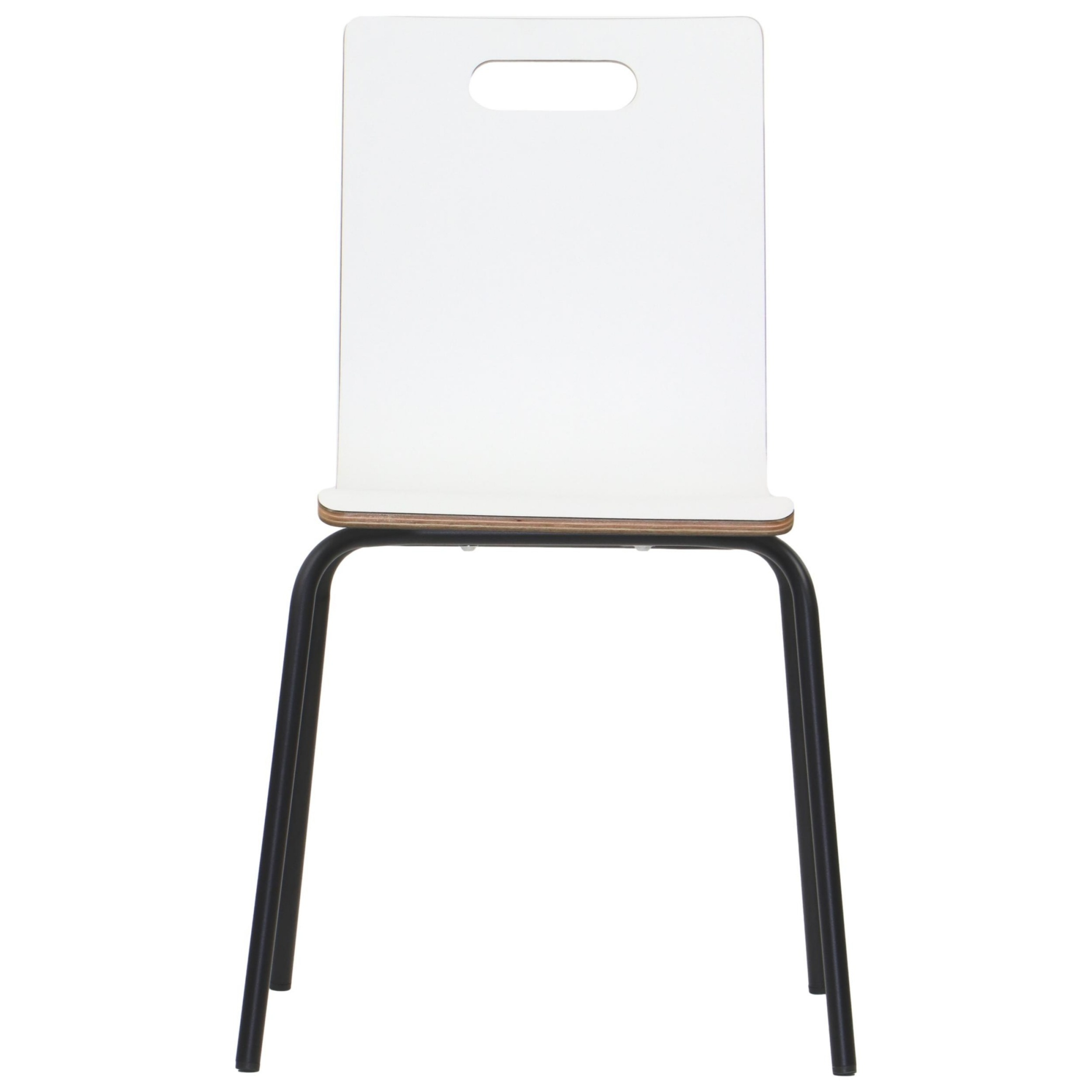 WERDI A czarny/biały